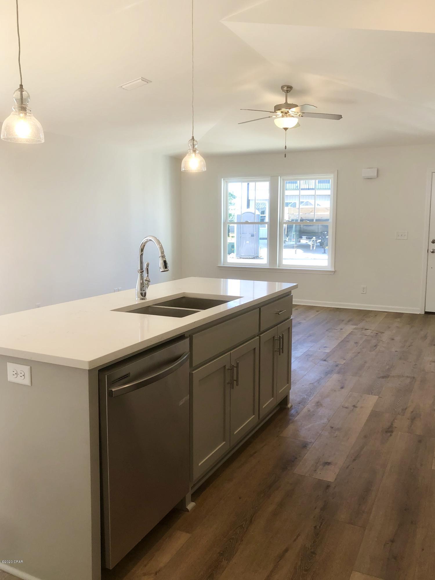 Callaway - Residential Lease