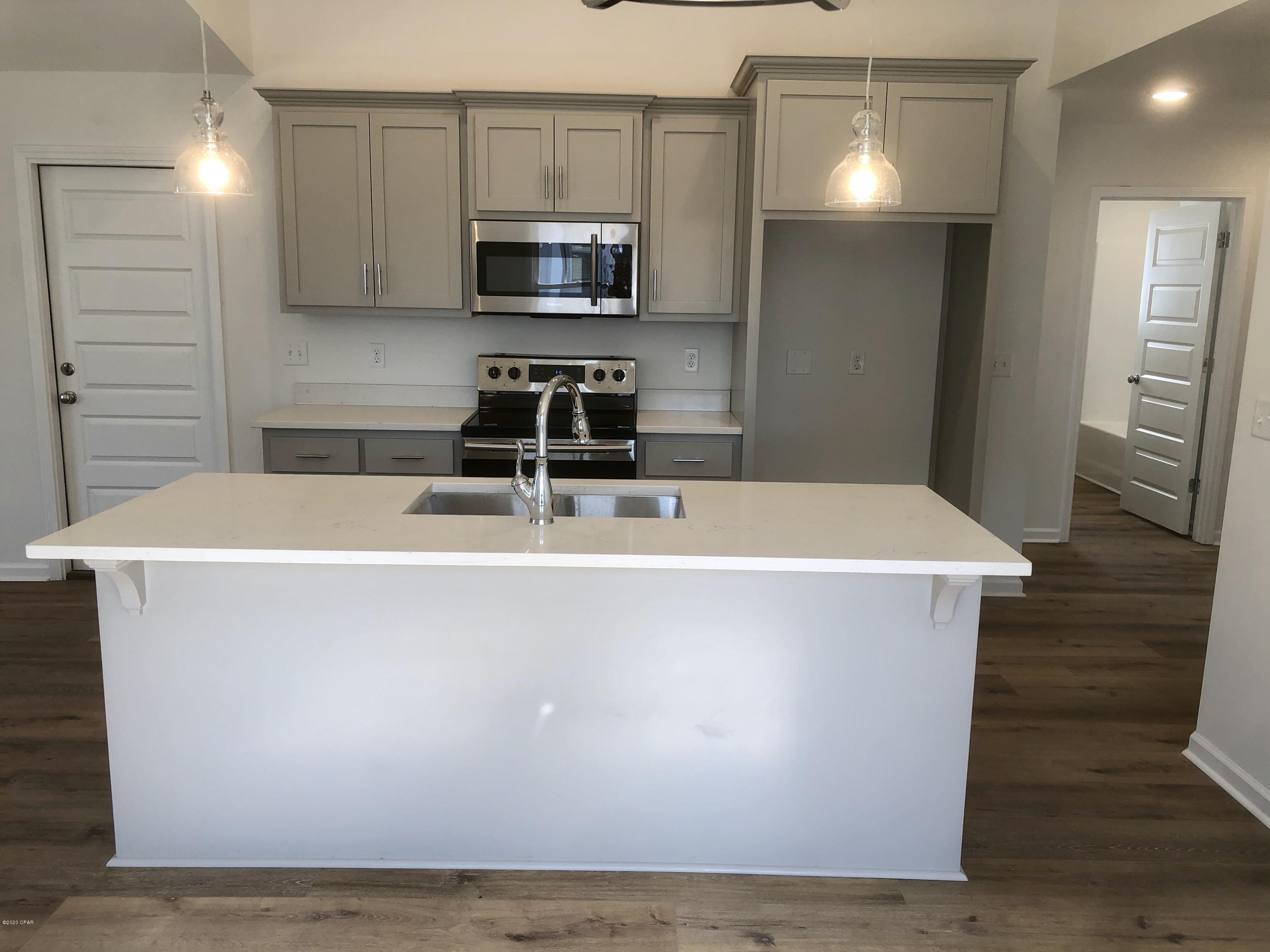 Callaway - Residential Lease