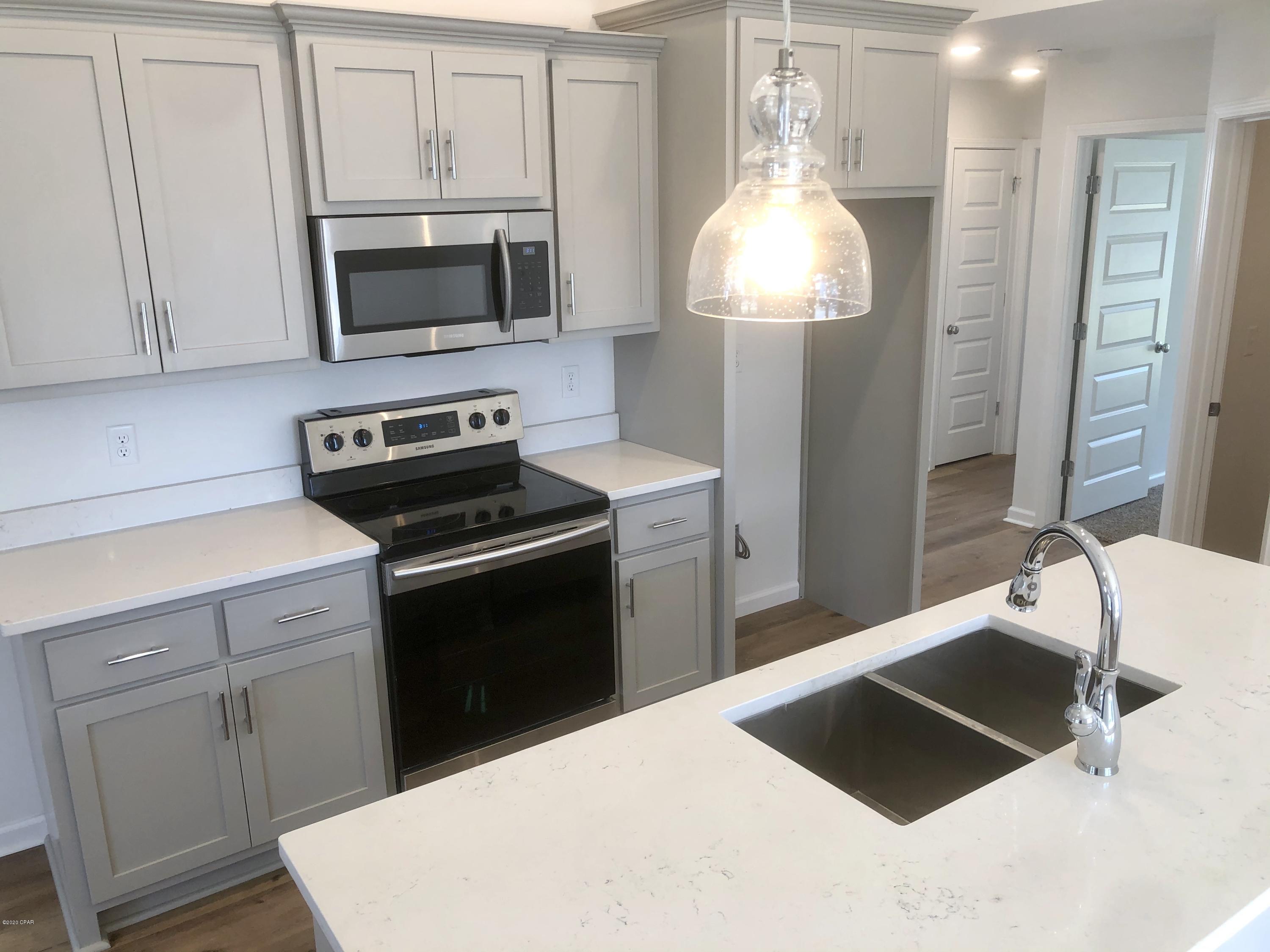 Callaway - Residential Lease