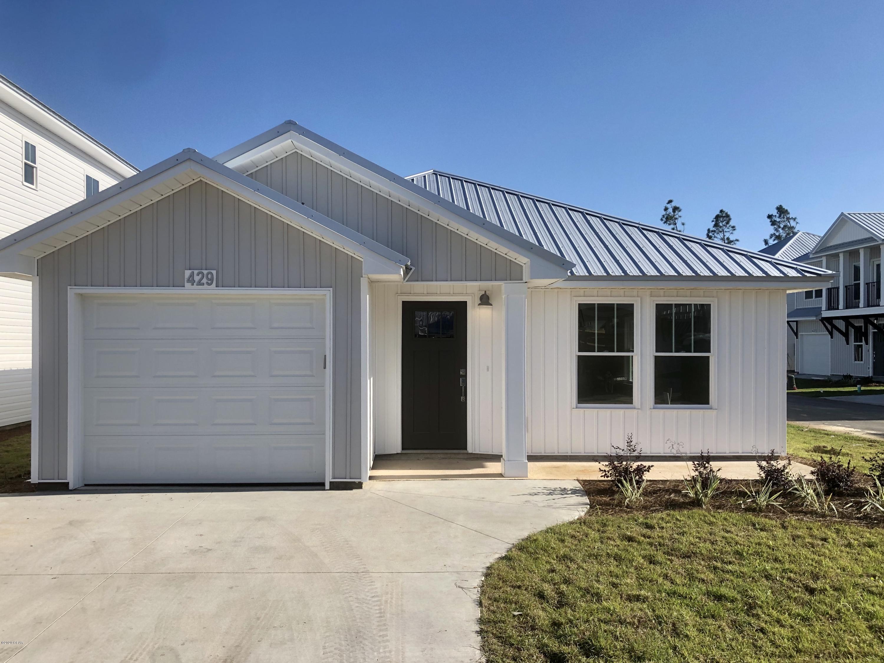 Callaway - Residential Lease