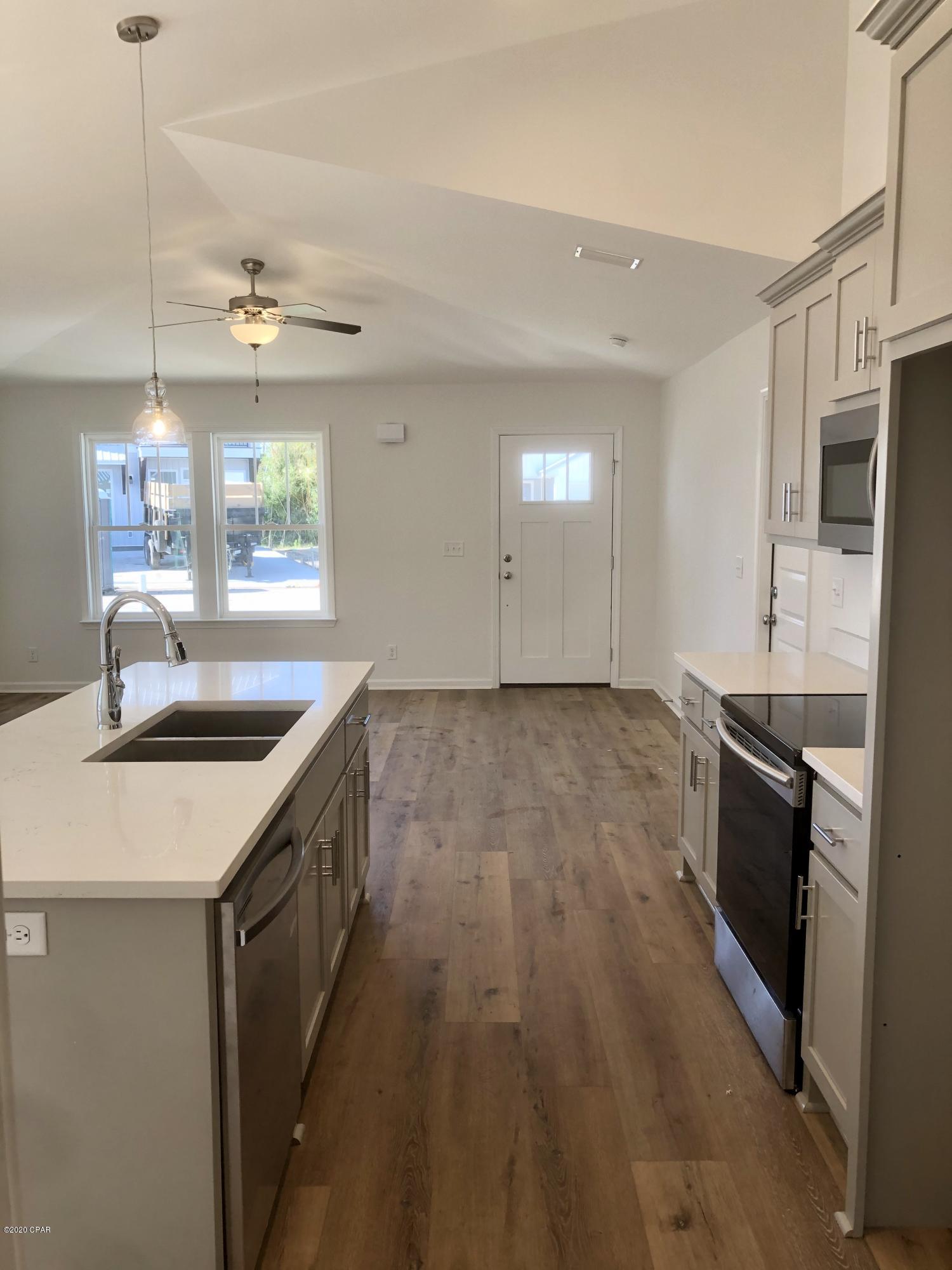 Callaway - Residential Lease