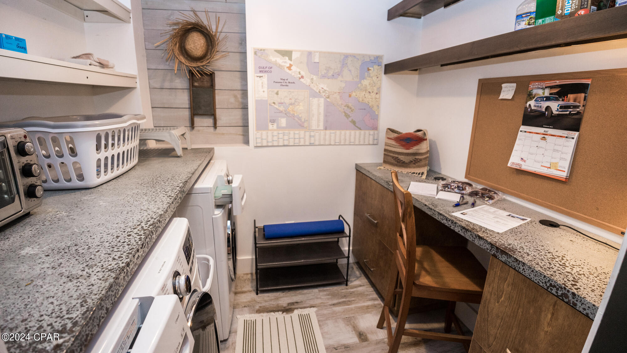 Bid-A-Wee - Residential