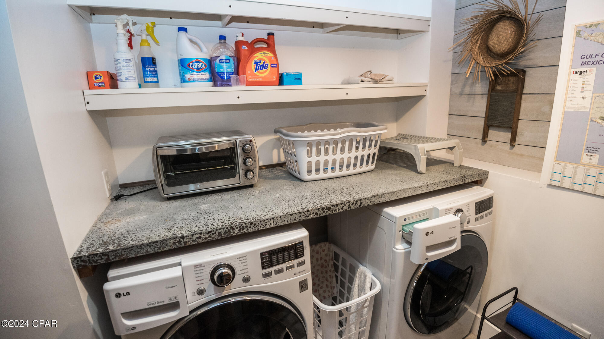 Bid-A-Wee - Residential