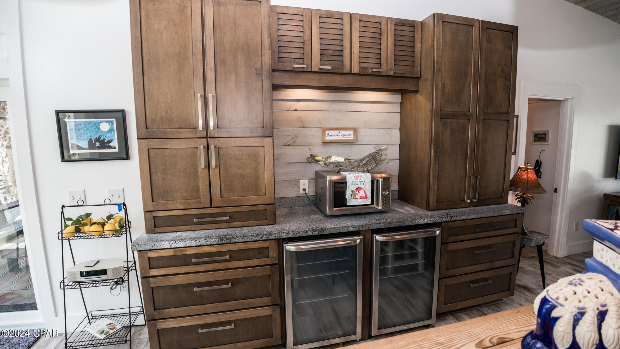 Bid-A-Wee - Residential