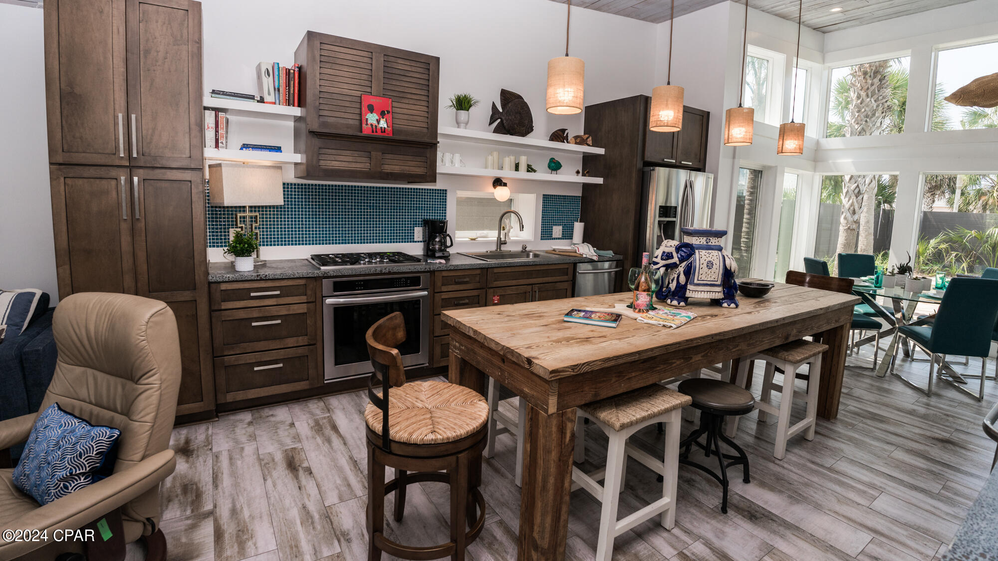 Bid-A-Wee - Residential