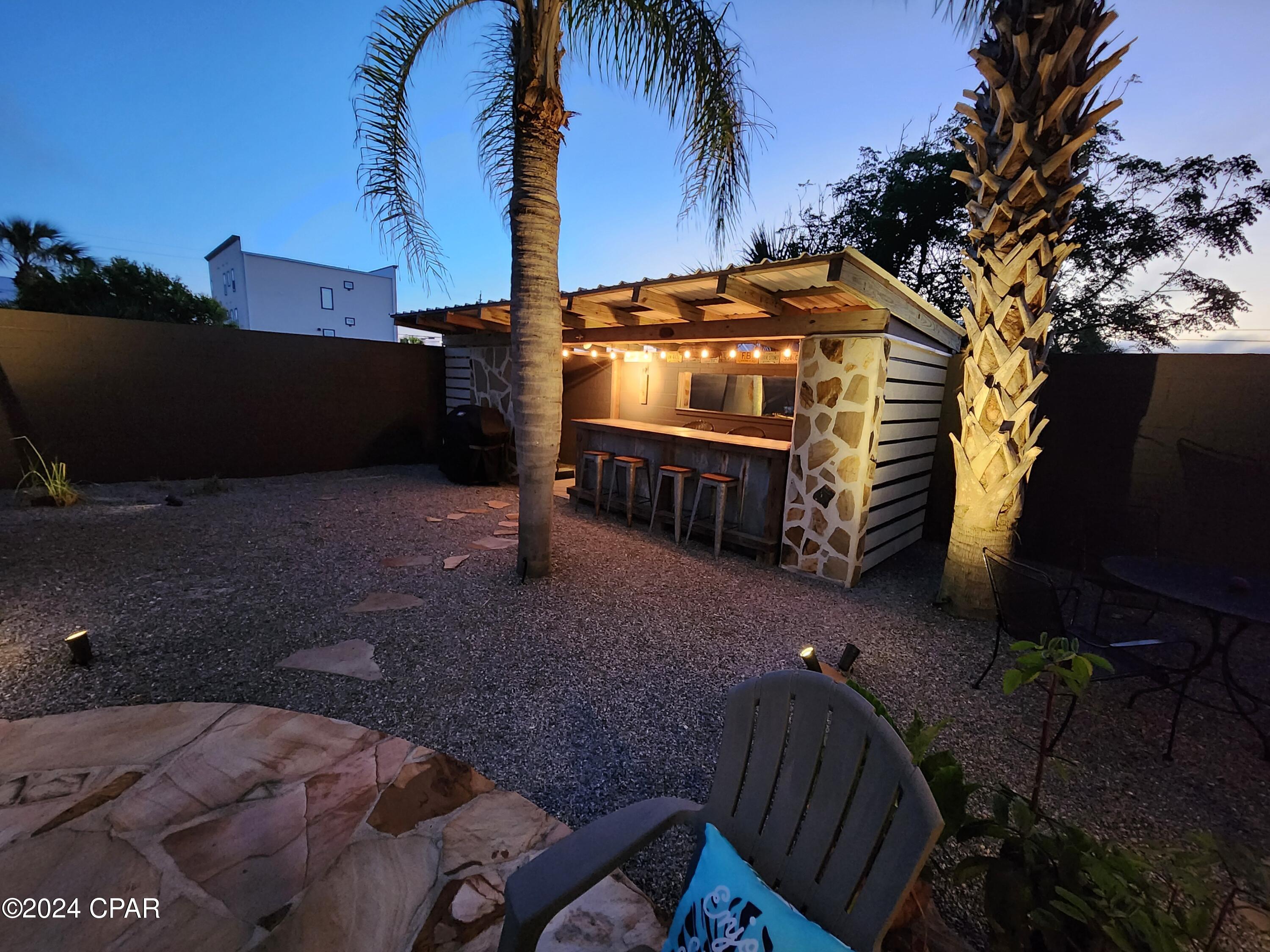 Bid-A-Wee - Residential