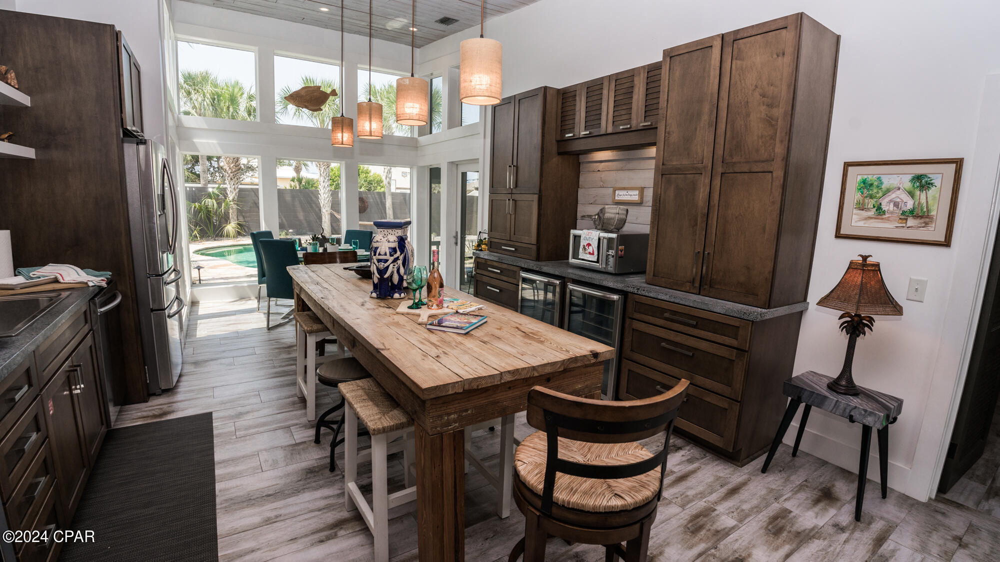 Bid-A-Wee - Residential