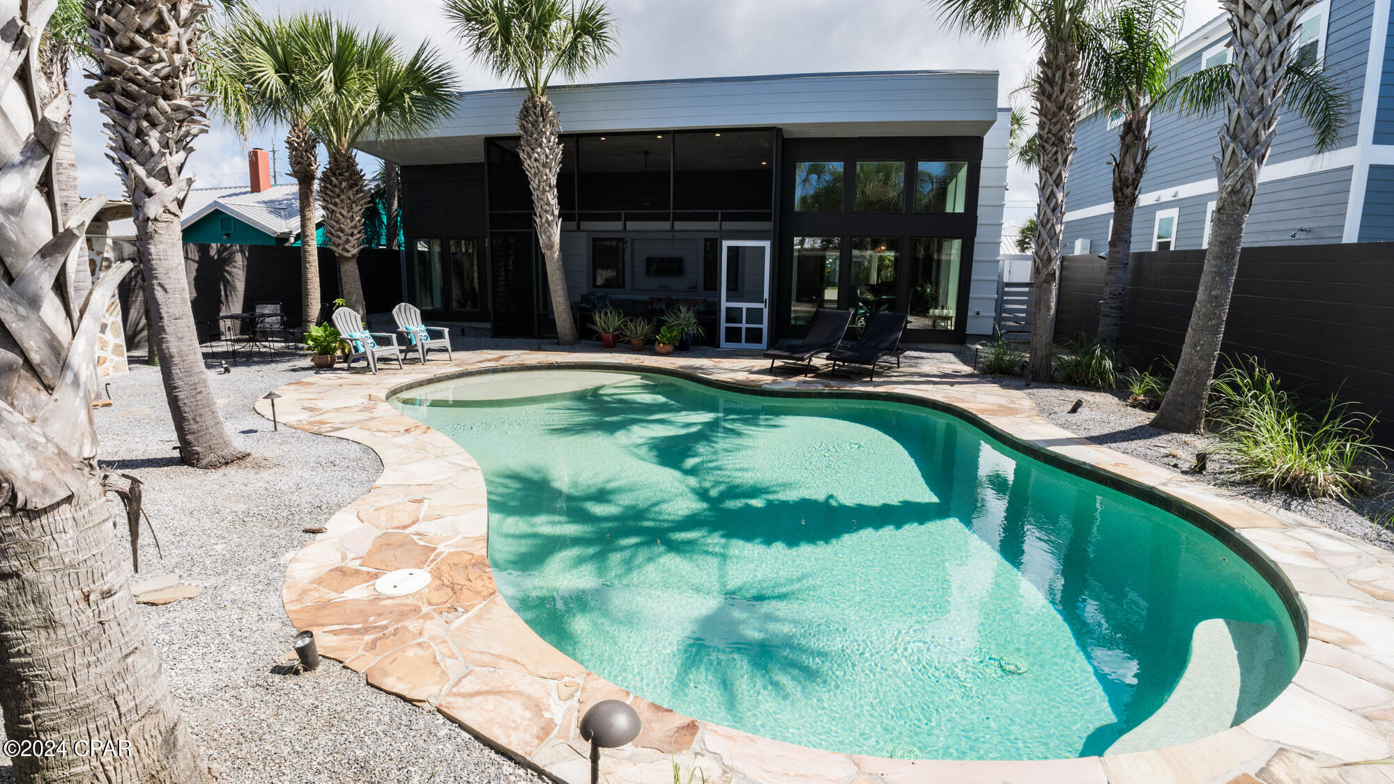 Bid-A-Wee - Residential