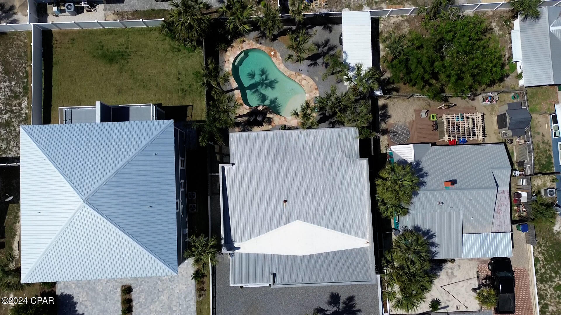 Bid-A-Wee - Residential