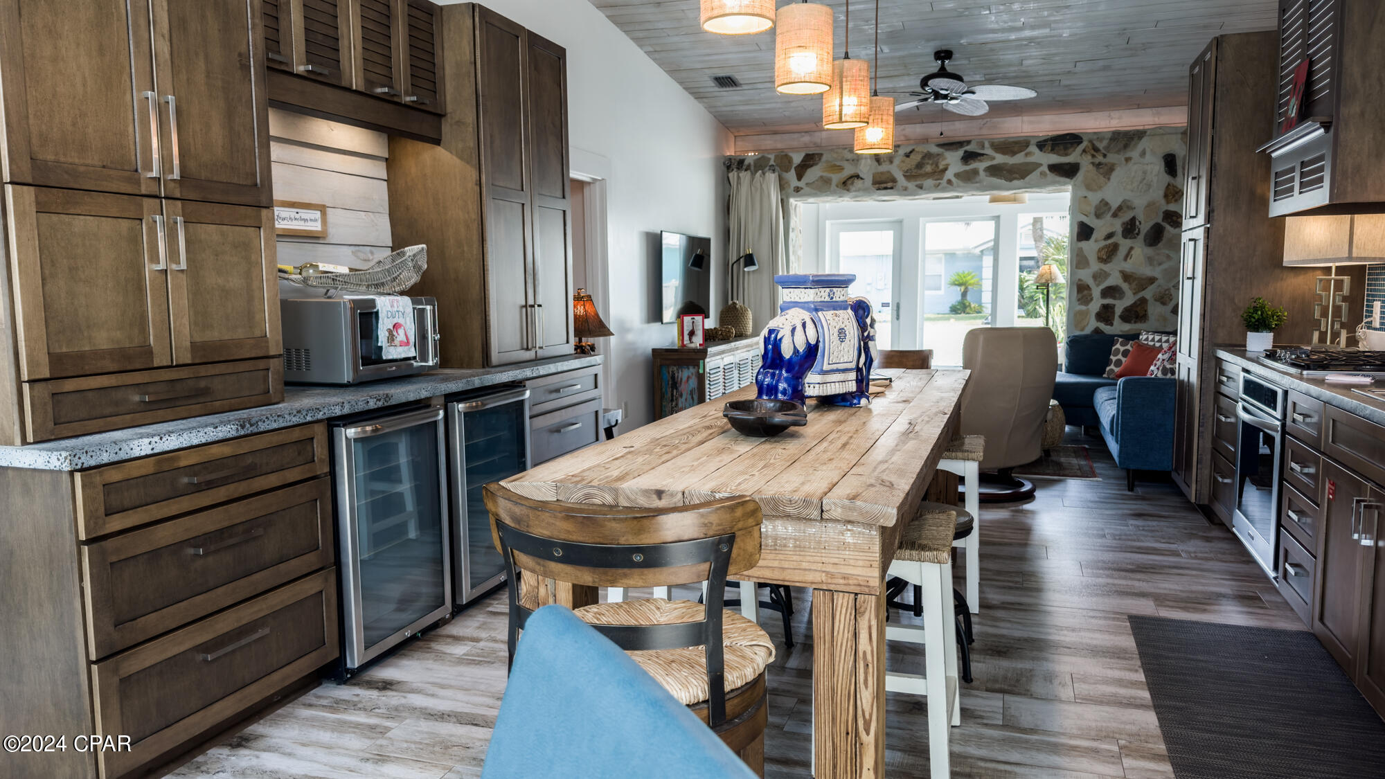 Bid-A-Wee - Residential