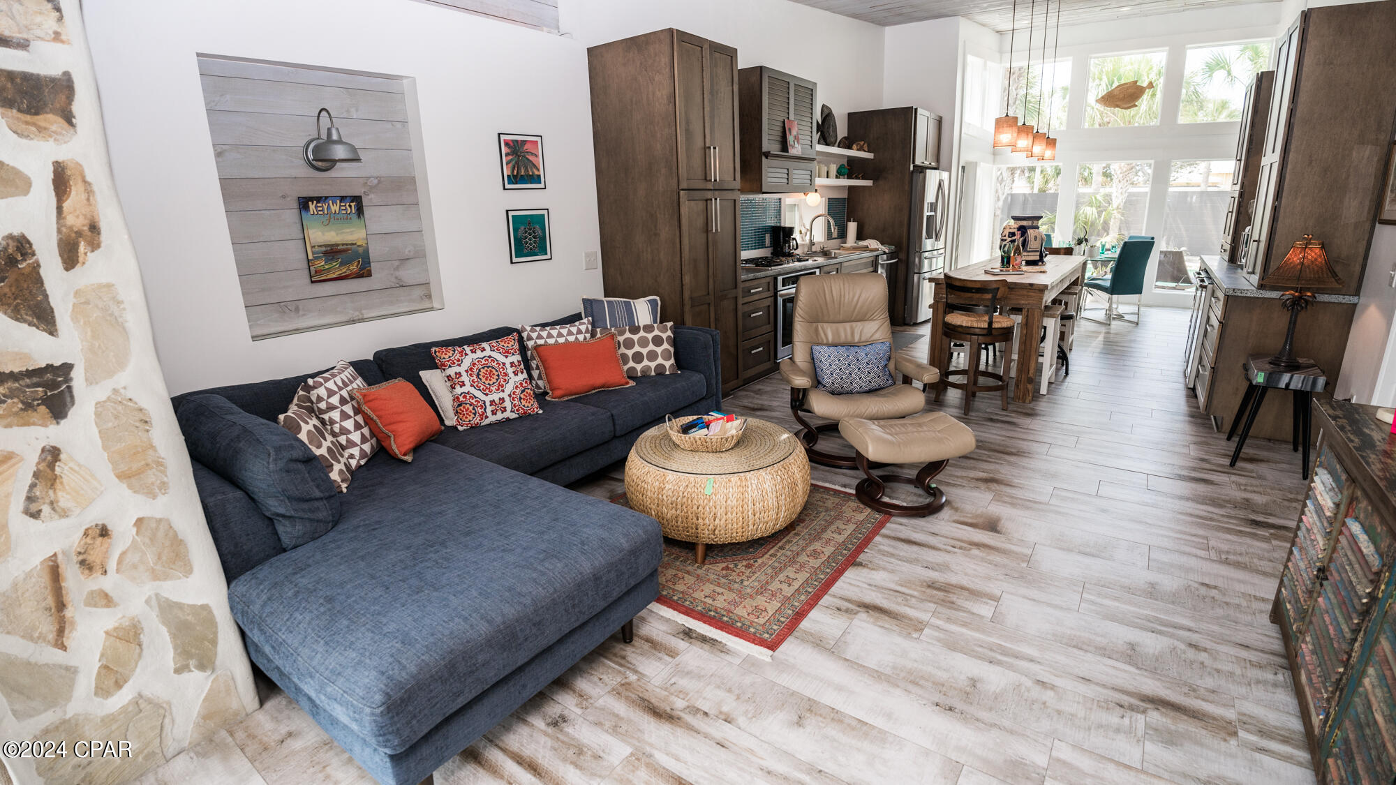 Bid-A-Wee - Residential