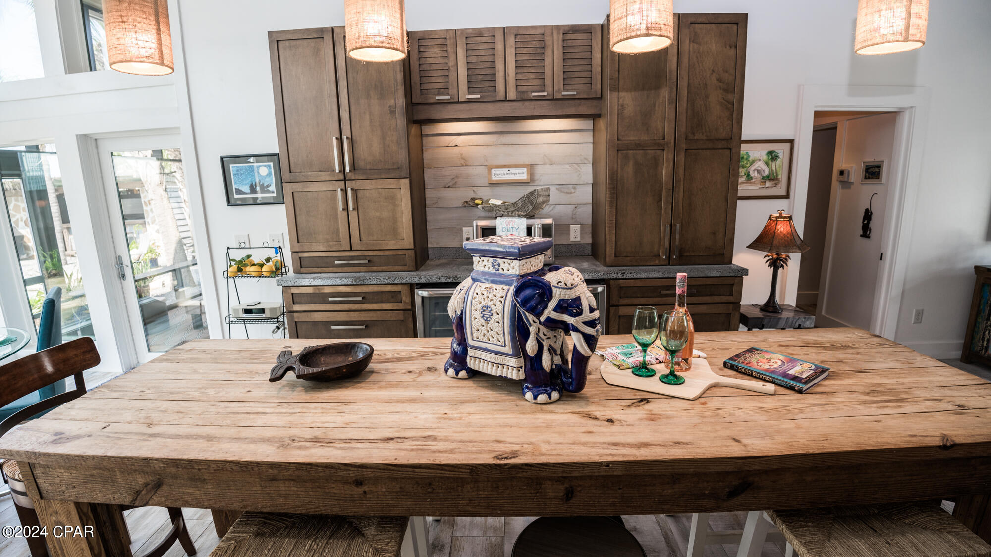 Bid-A-Wee - Residential