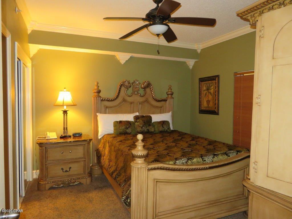 Majestic Beach Tower I - Residential