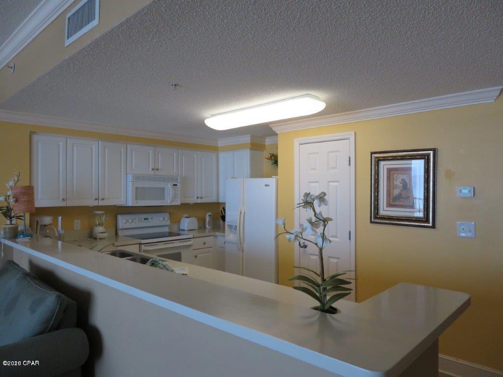 Majestic Beach Tower I - Residential