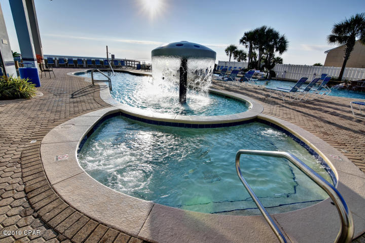 Majestic Beach Tower I - Residential