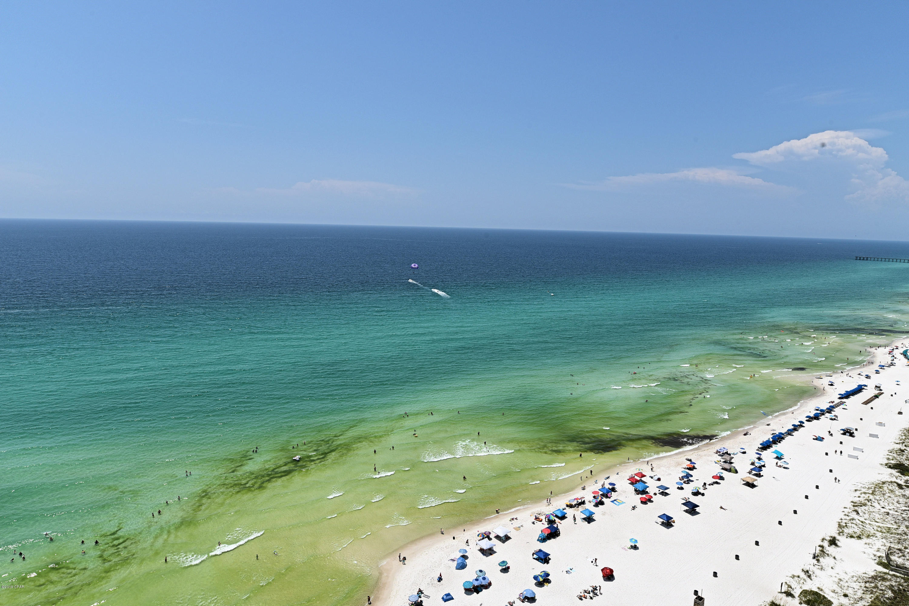 Majestic Beach Tower I - Residential