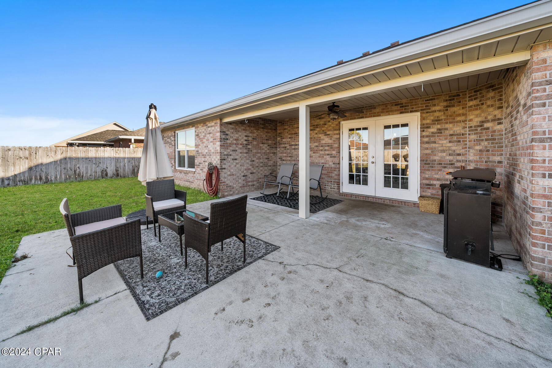 Cherokee Heights Phase III - Residential Lease