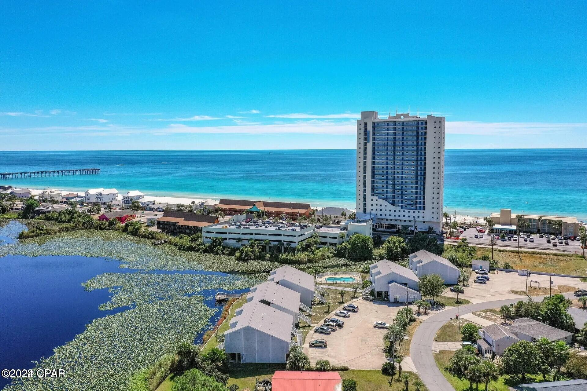 Lullwater Beach - Residential