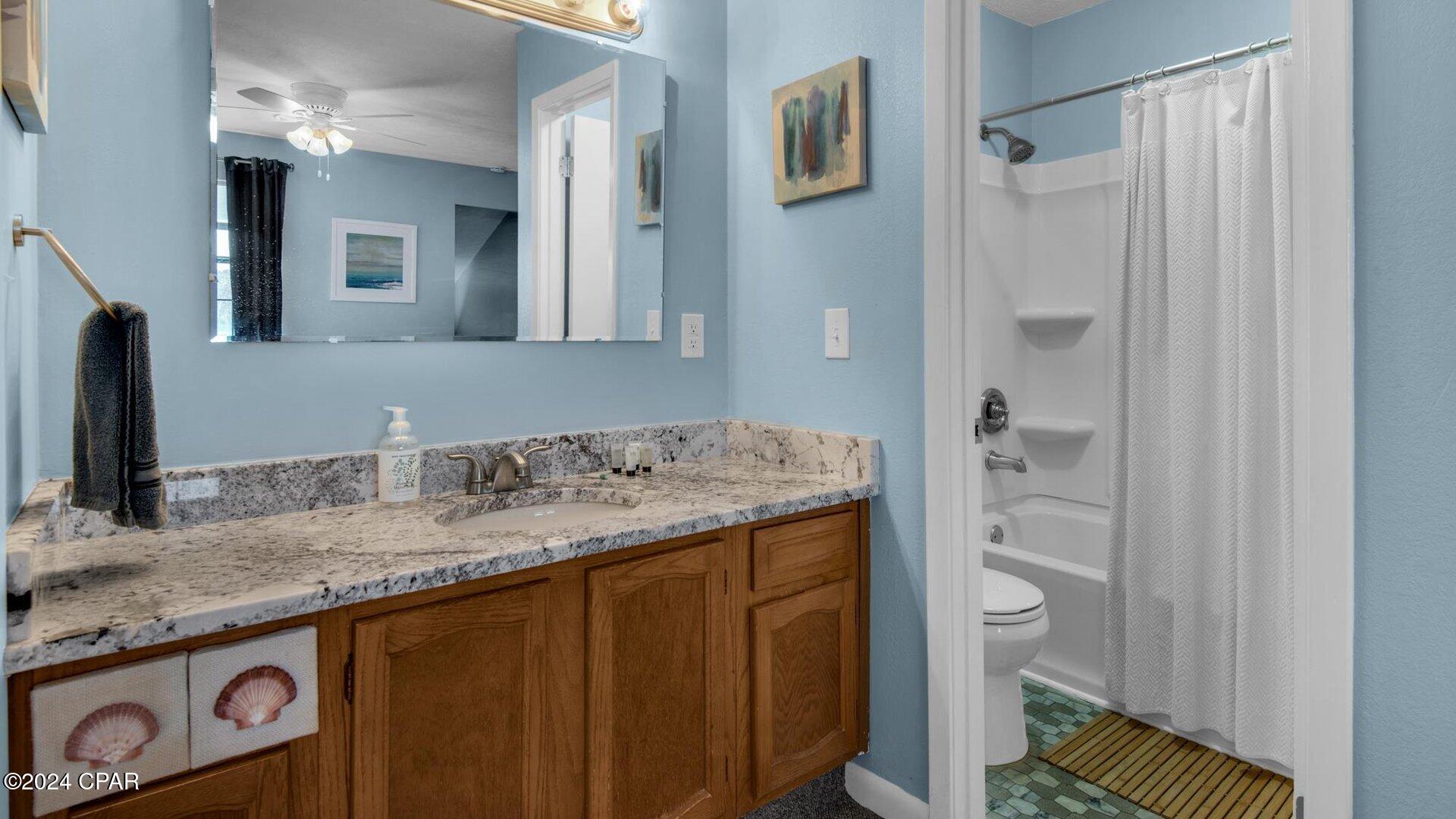 Lullwater Beach - Residential