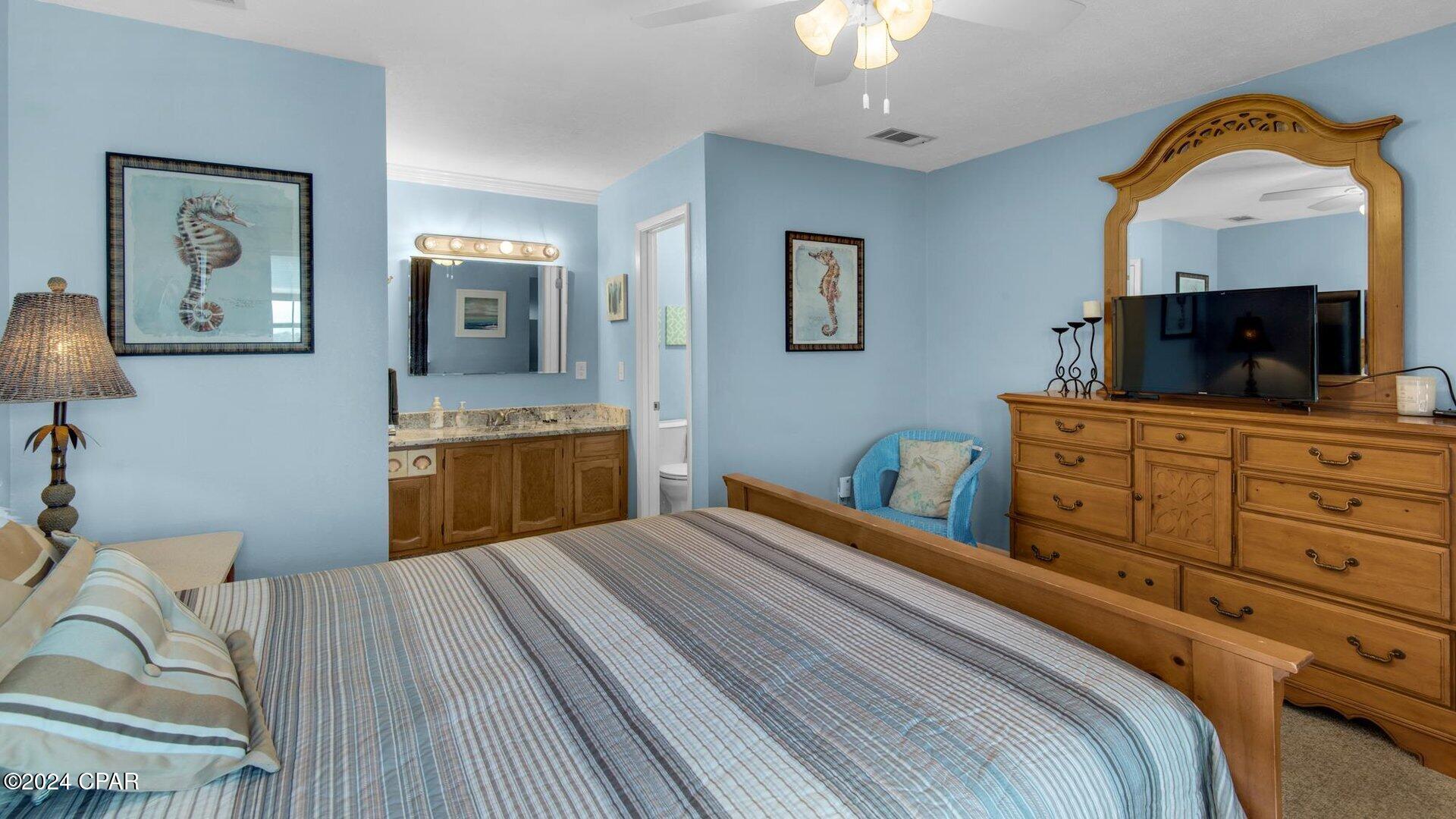 Lullwater Beach - Residential