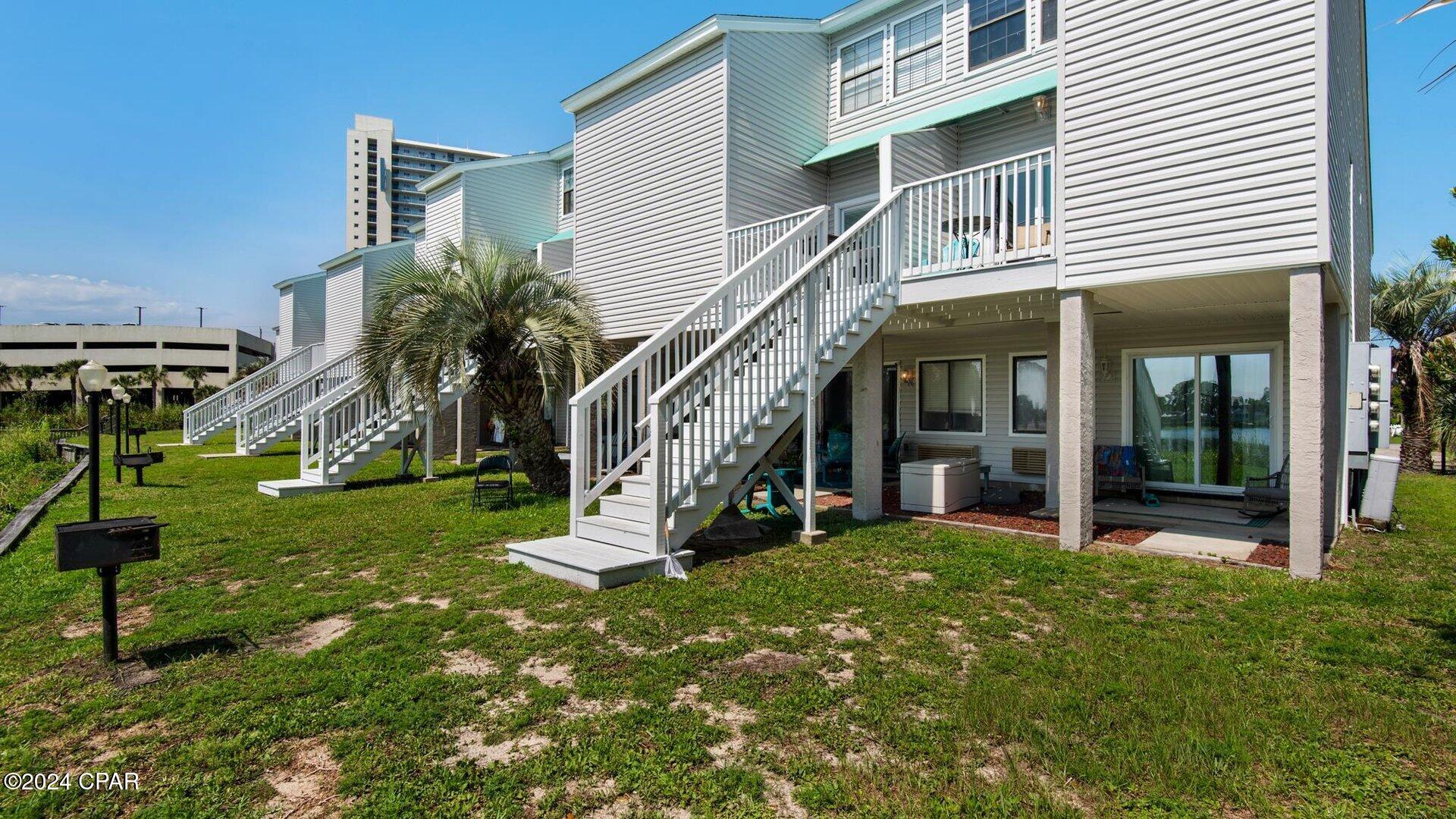 Lullwater Beach - Residential