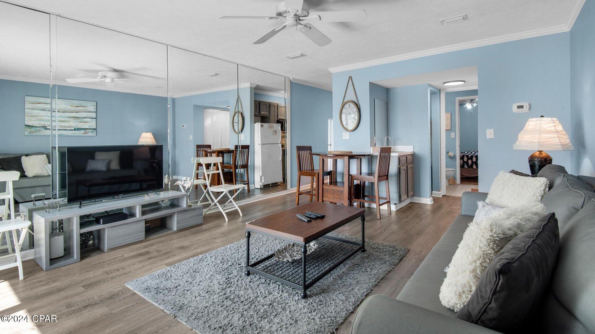 Lullwater Beach - Residential