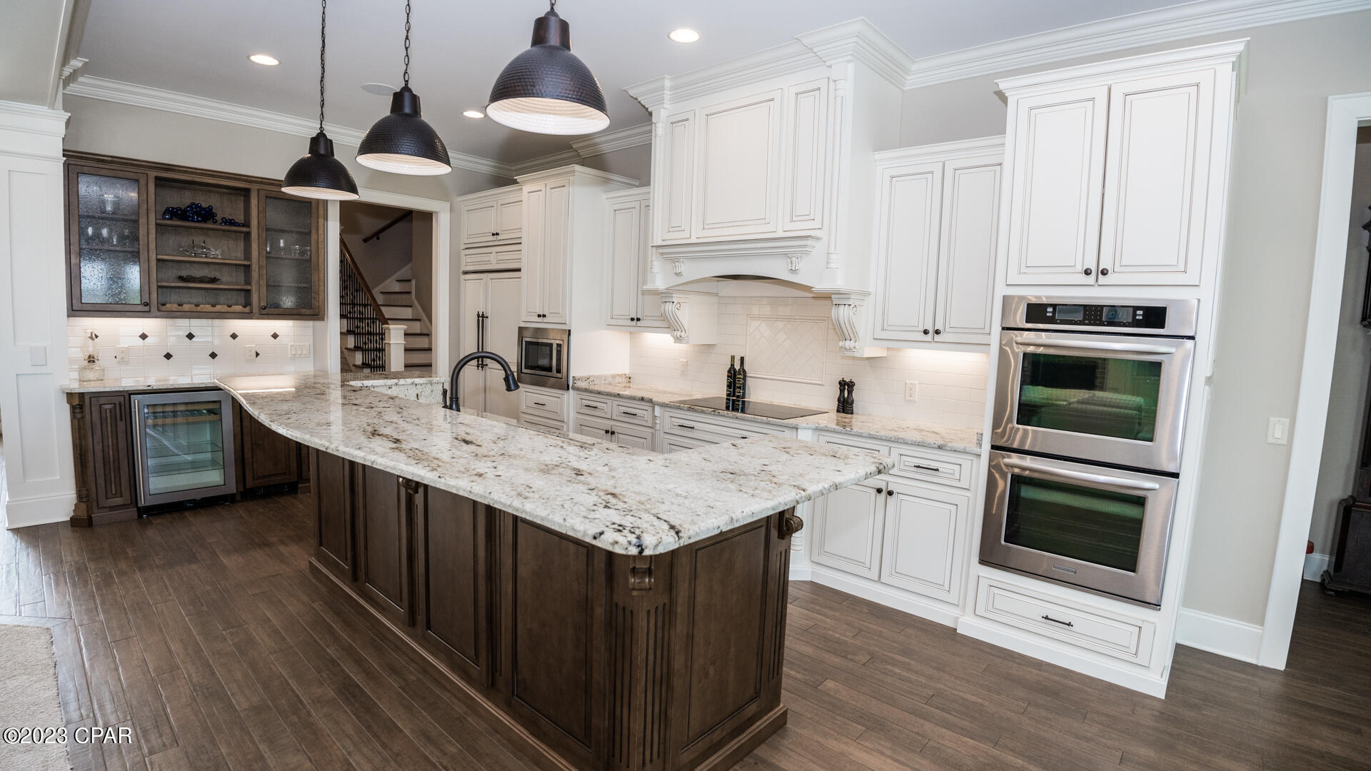 College Point 1st & 2nd - Residential