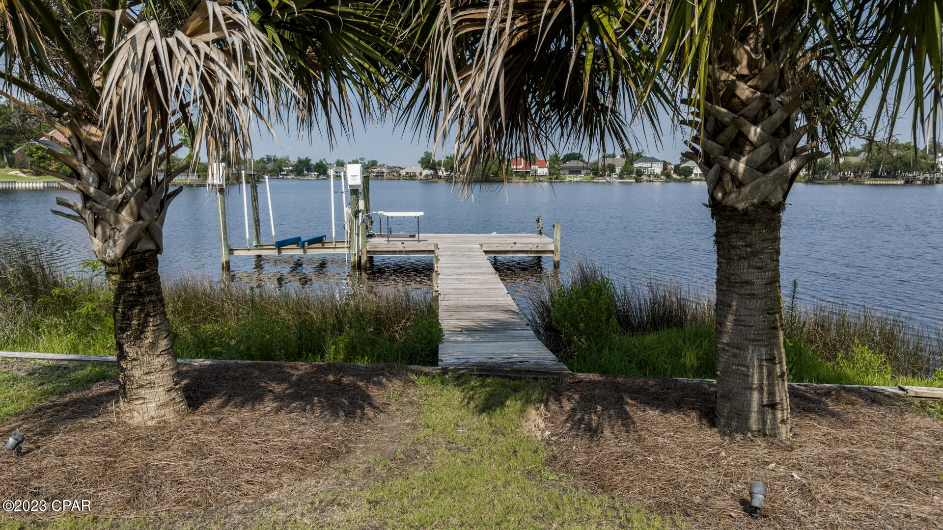 College Point 1st & 2nd - Residential