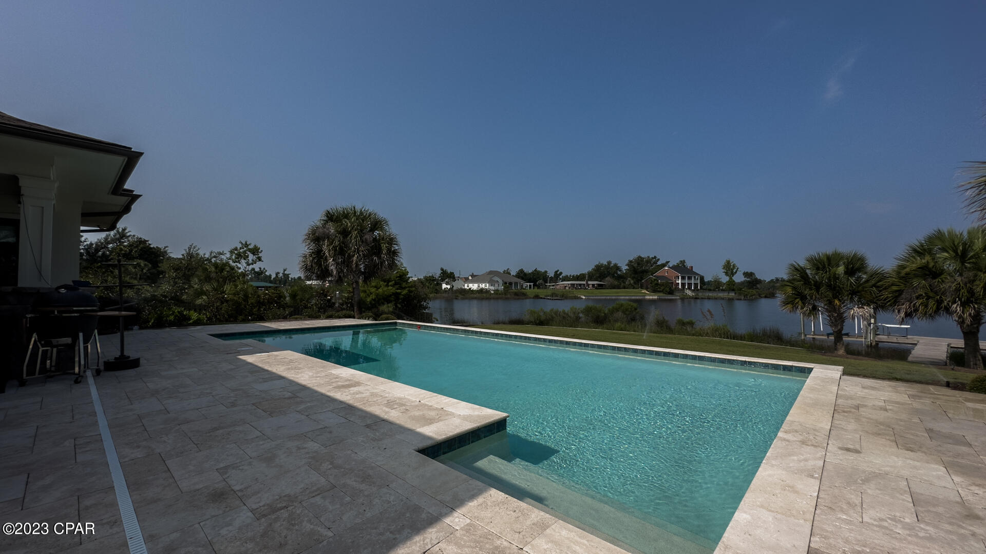 College Point 1st & 2nd - Residential