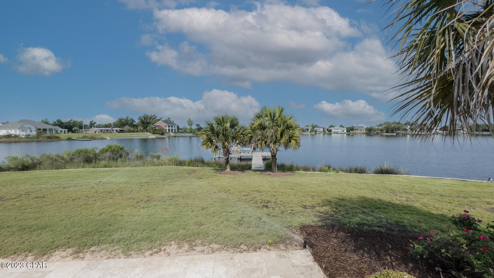 College Point 1st & 2nd - Residential