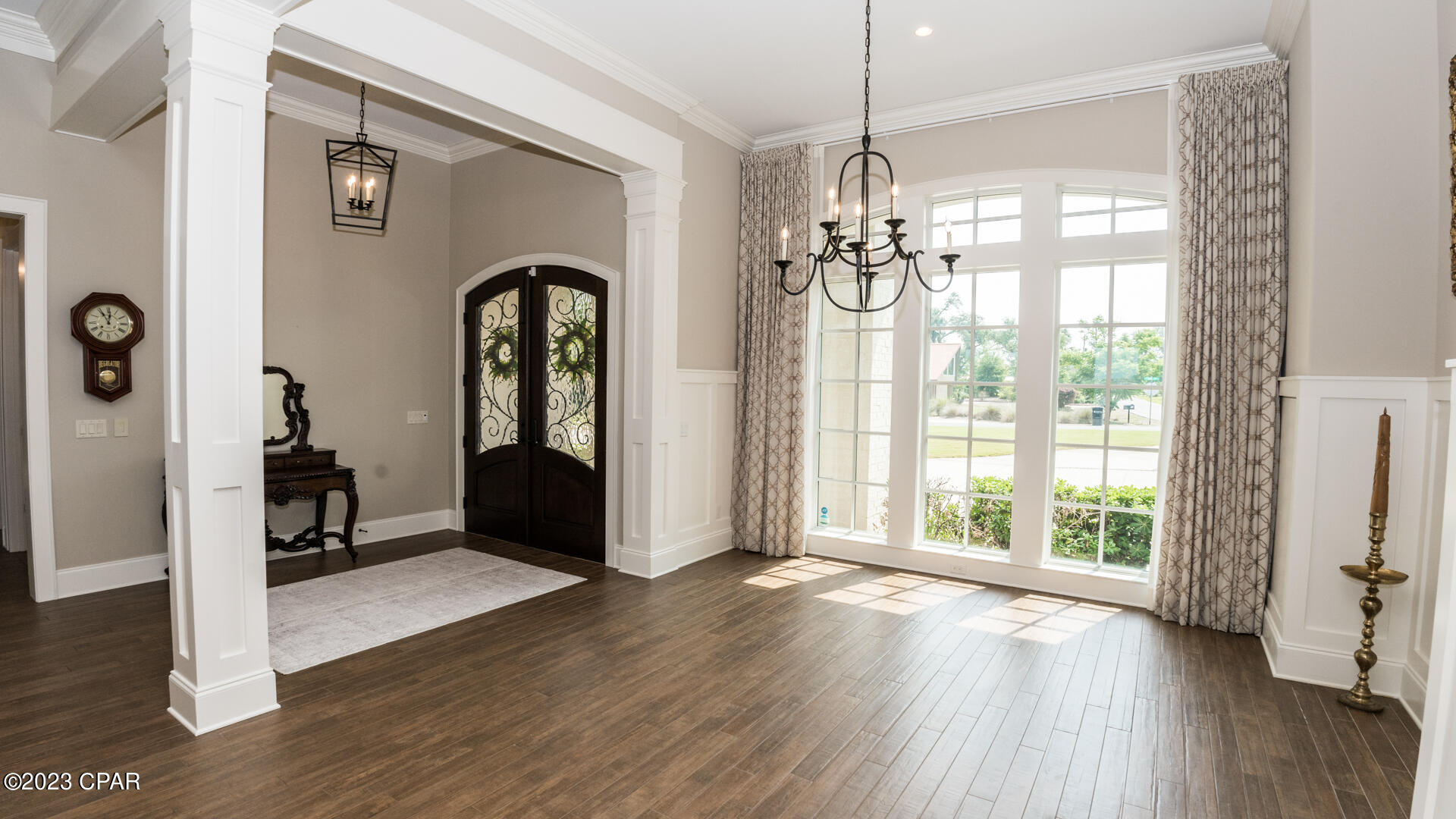 College Point 1st & 2nd - Residential