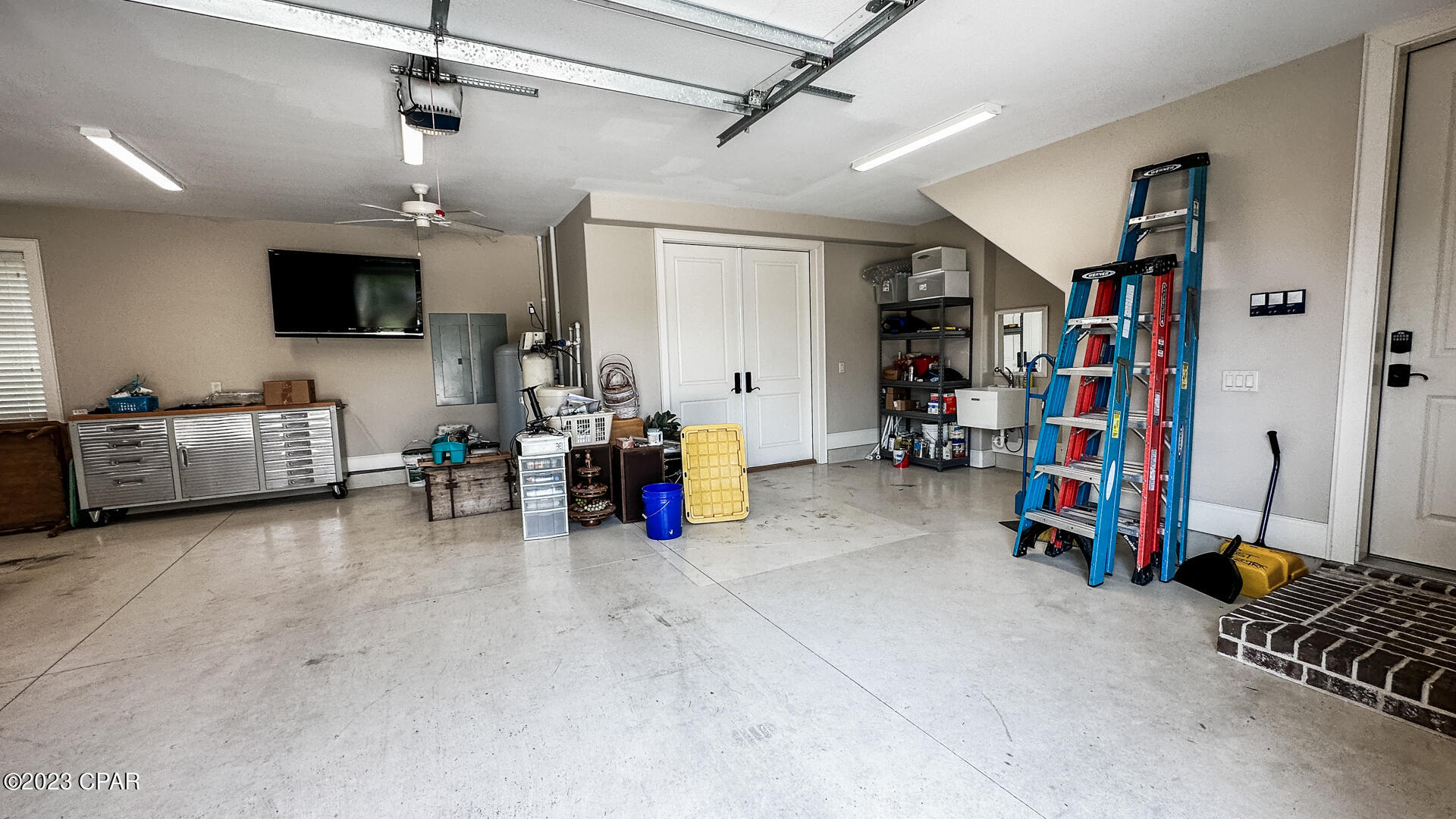 College Point 1st & 2nd - Residential