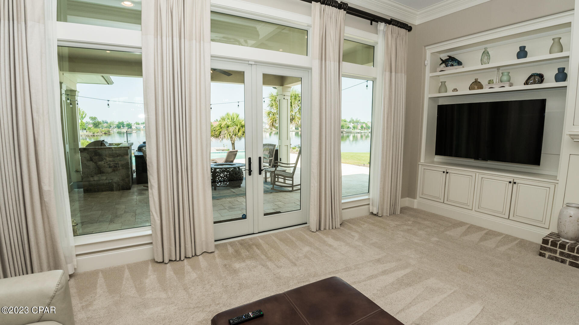 College Point 1st & 2nd - Residential