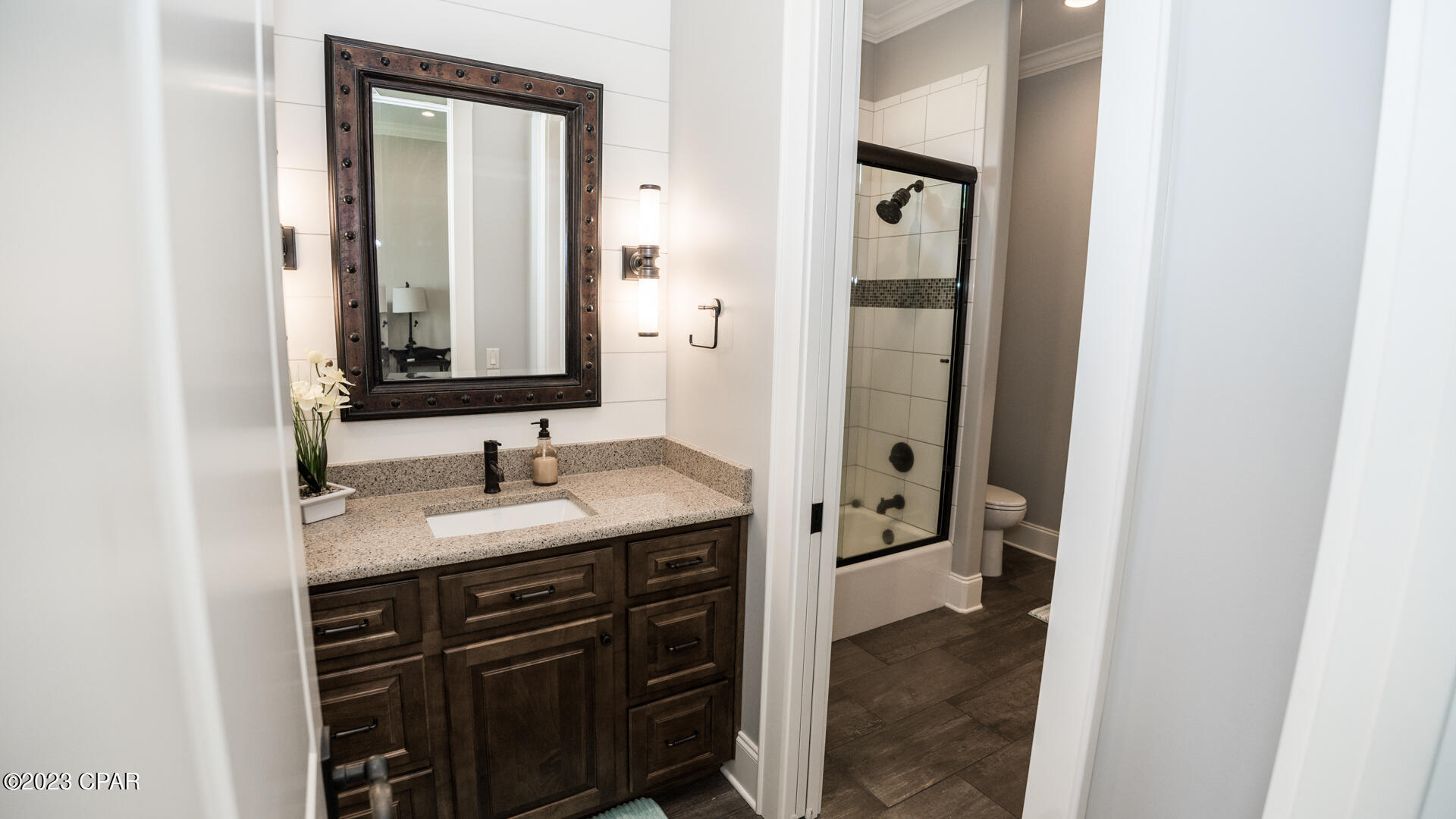 College Point 1st & 2nd - Residential