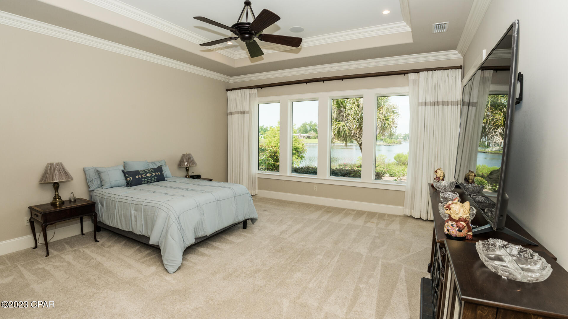 College Point 1st & 2nd - Residential