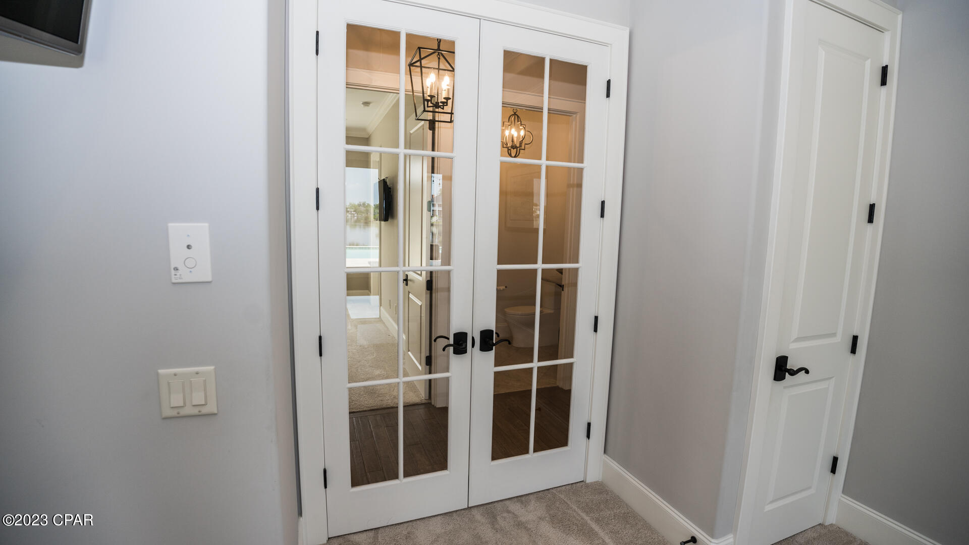 College Point 1st & 2nd - Residential