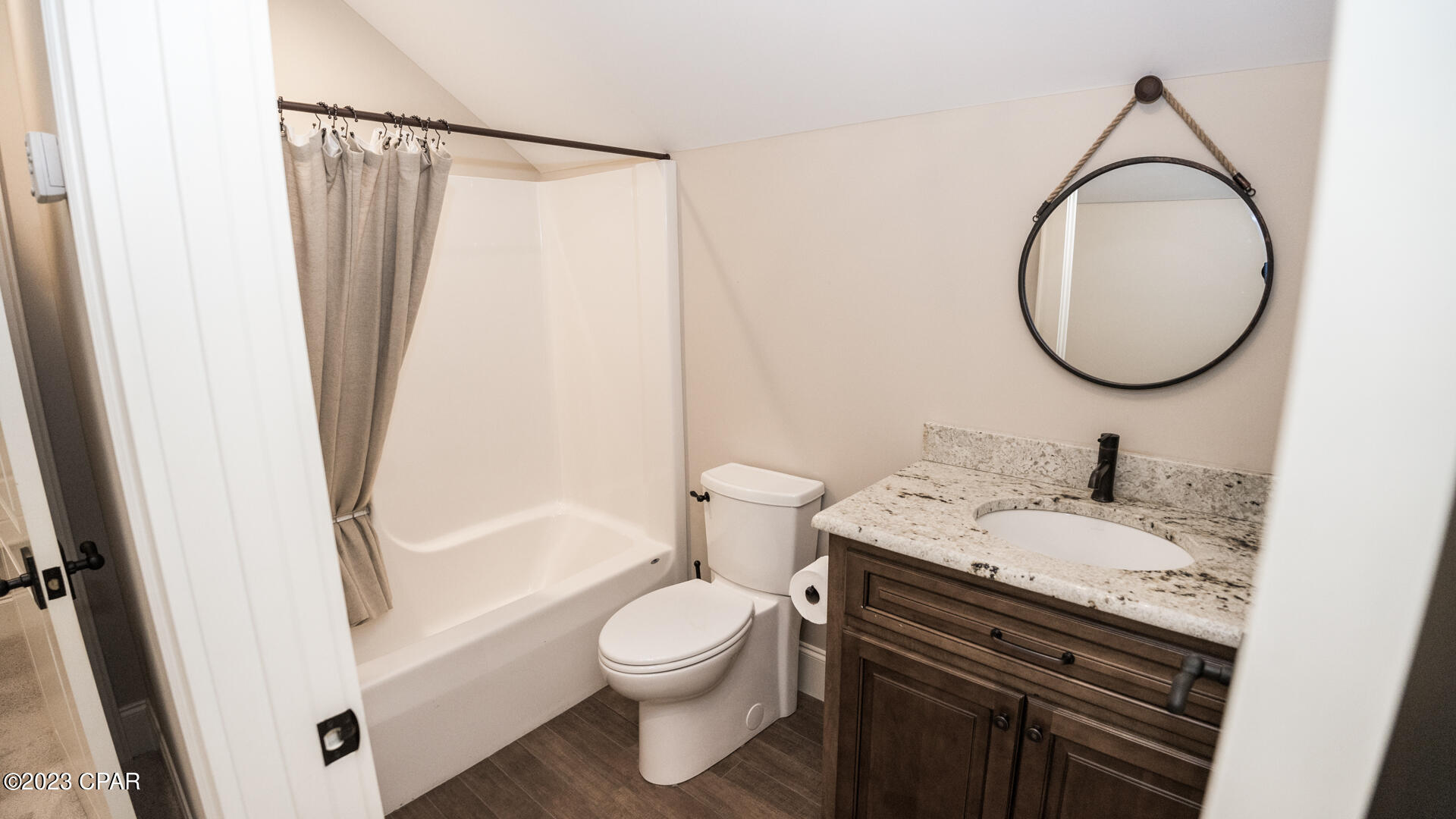 College Point 1st & 2nd - Residential