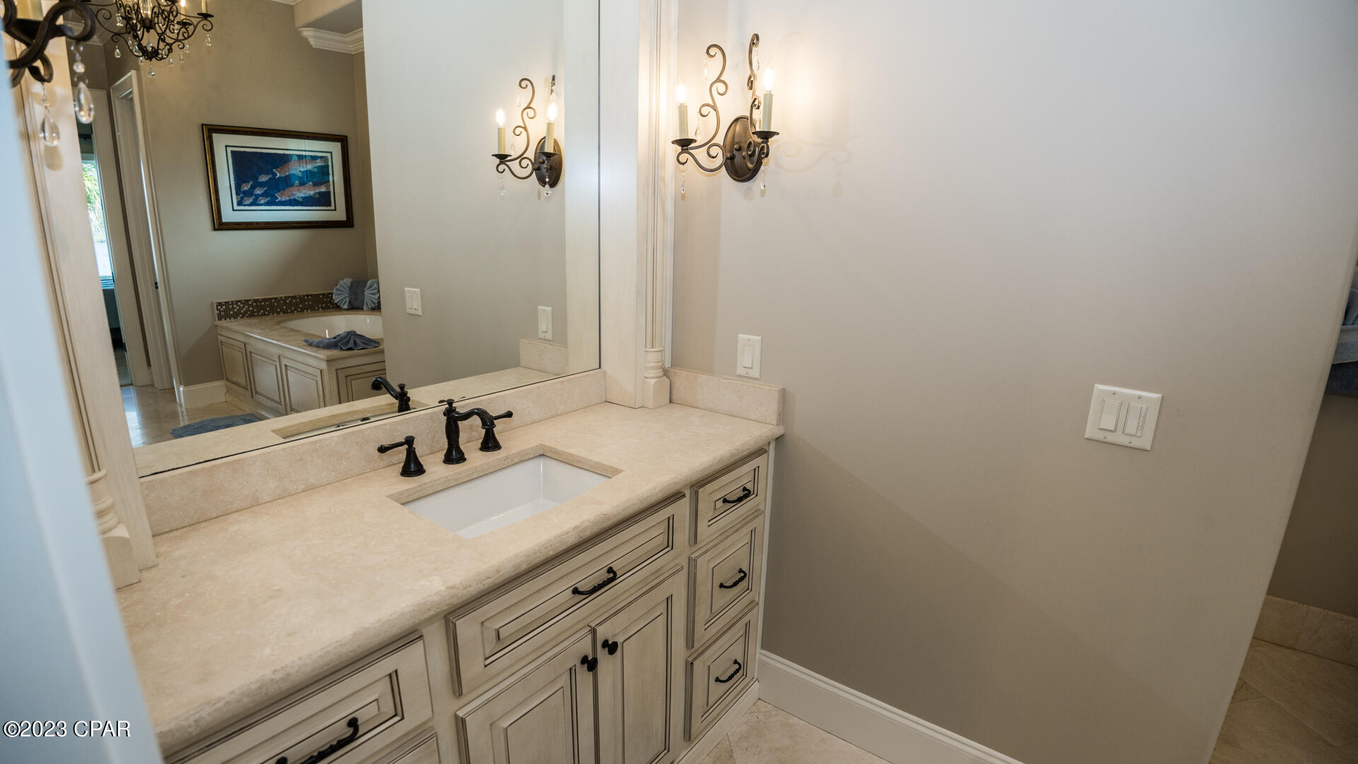 College Point 1st & 2nd - Residential