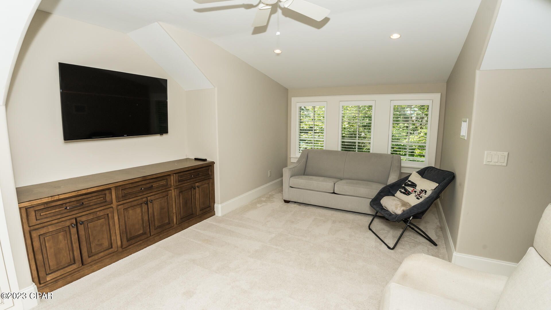 College Point 1st & 2nd - Residential