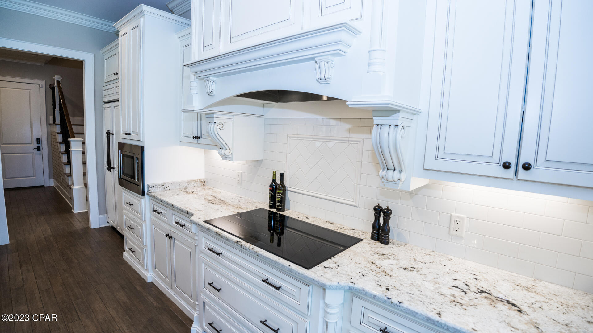 College Point 1st & 2nd - Residential