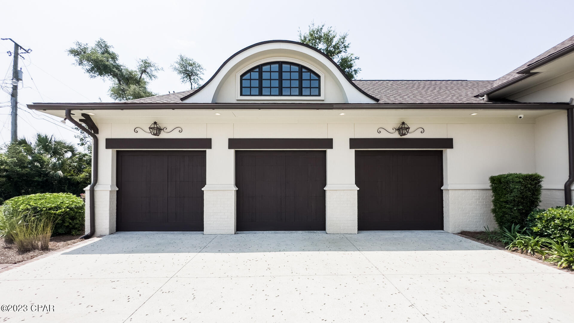 College Point 1st & 2nd - Residential