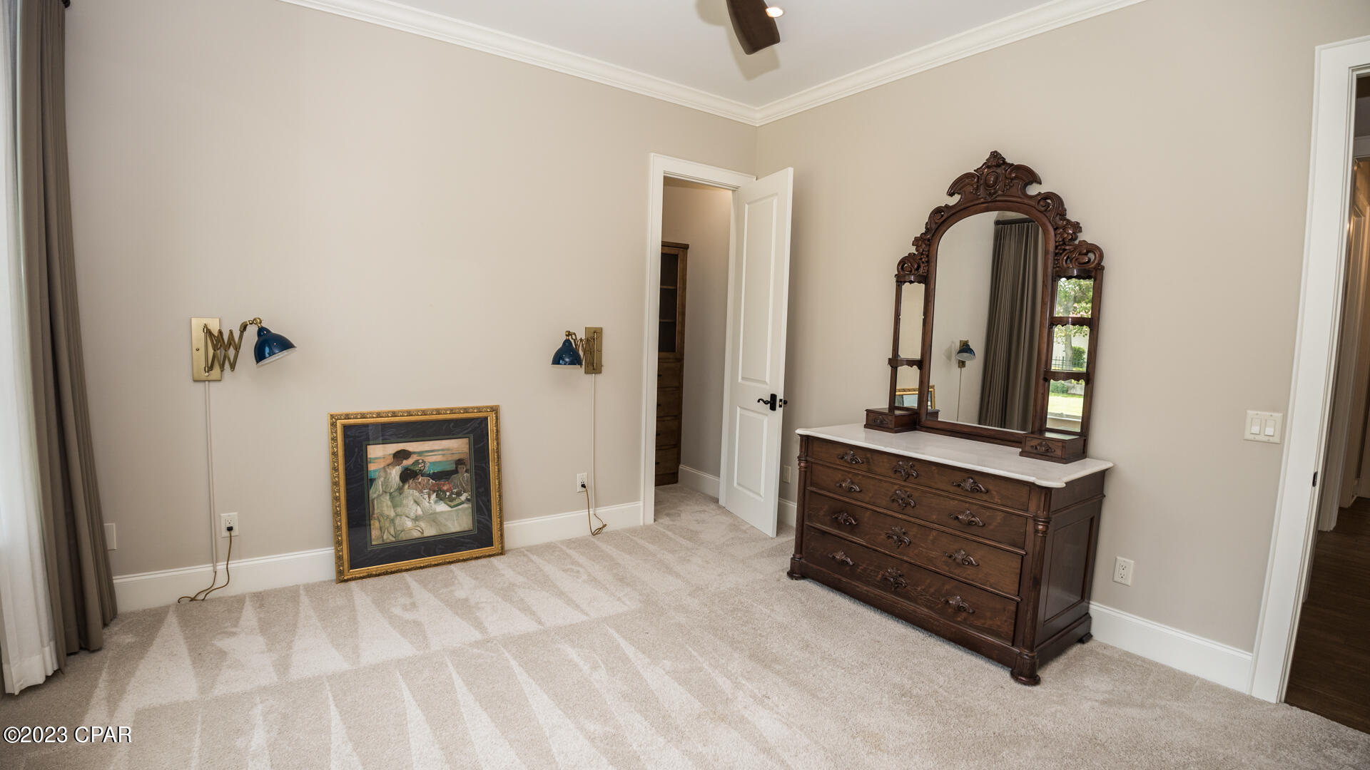 College Point 1st & 2nd - Residential