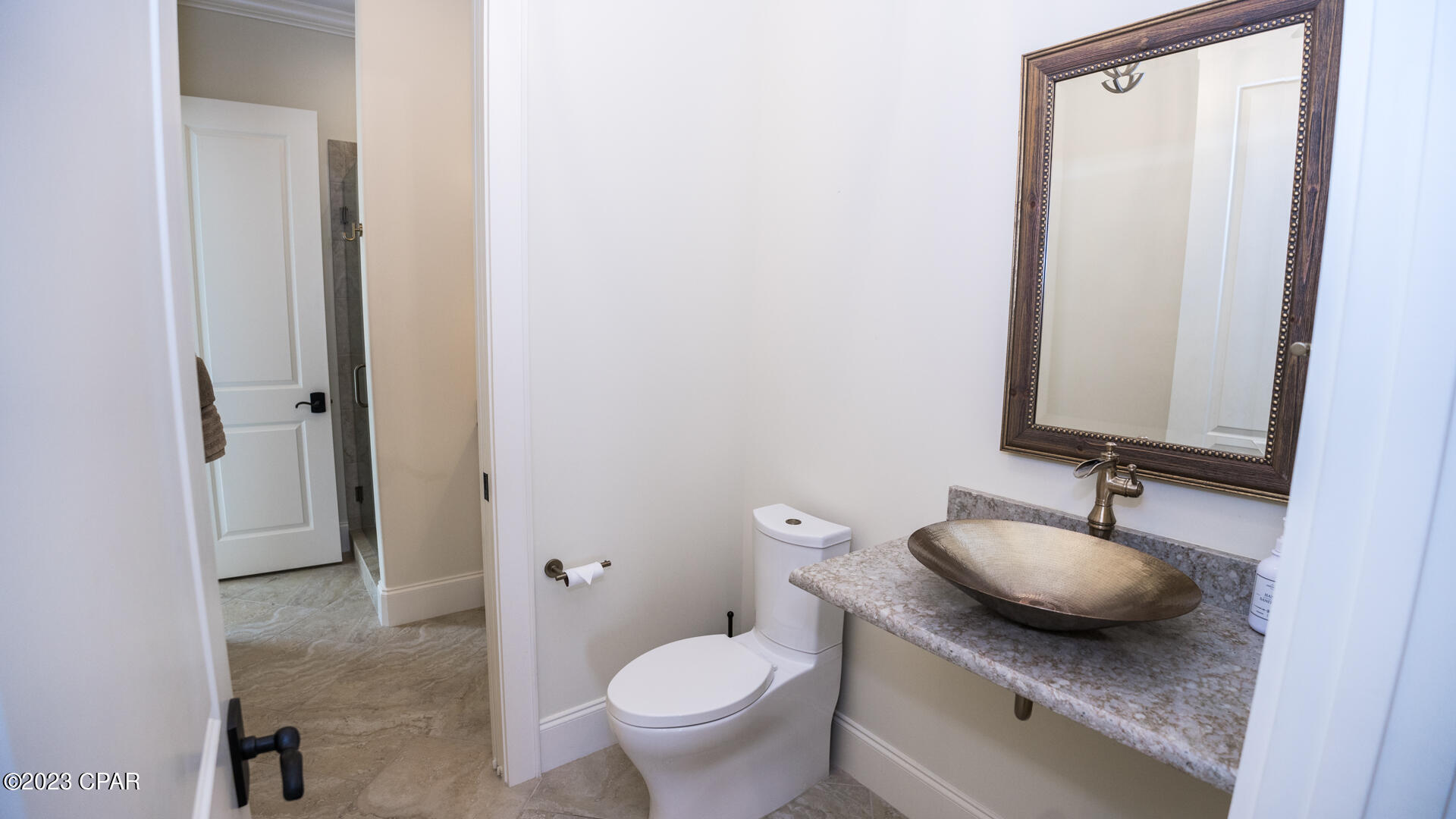 College Point 1st & 2nd - Residential