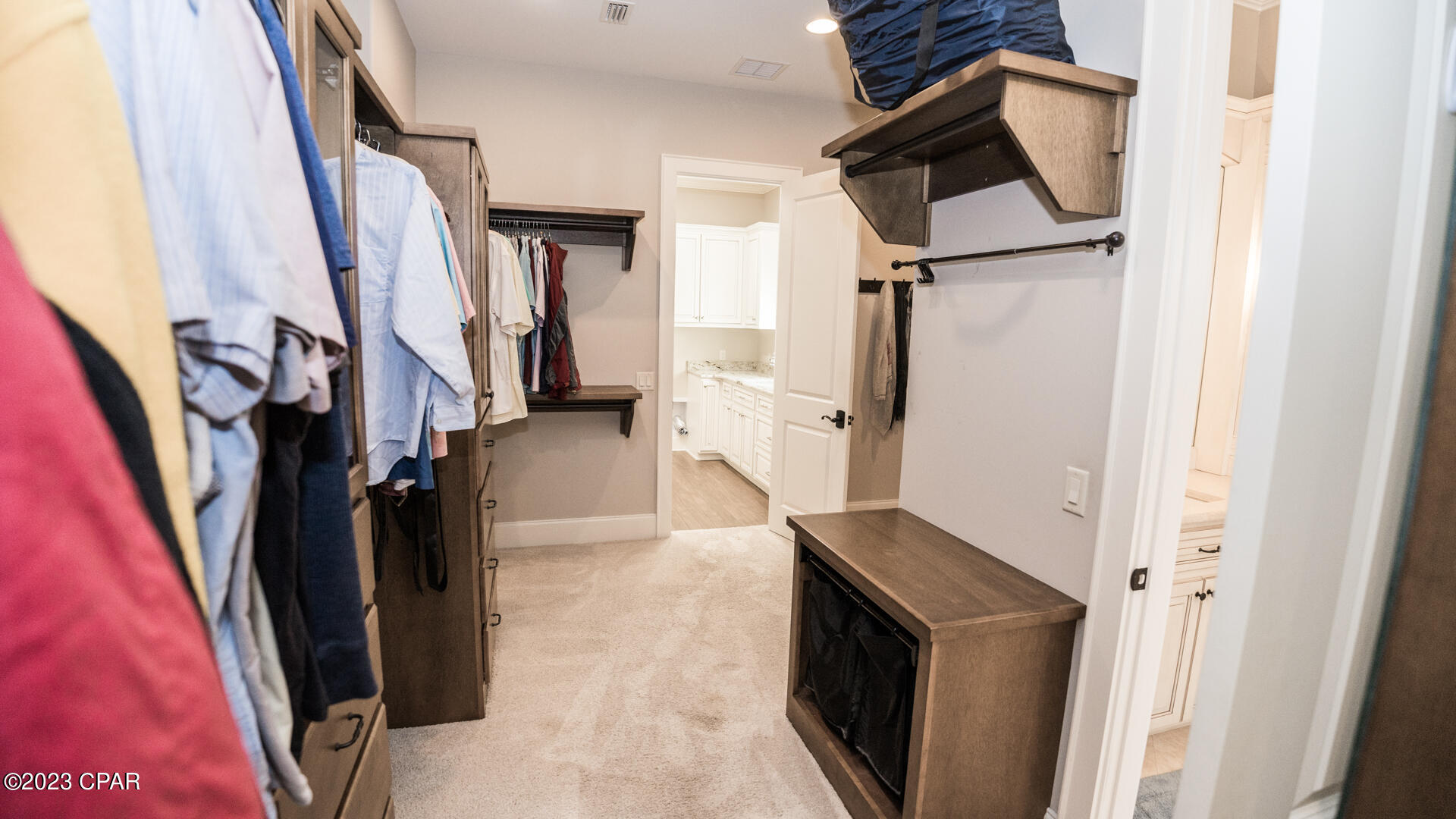 College Point 1st & 2nd - Residential