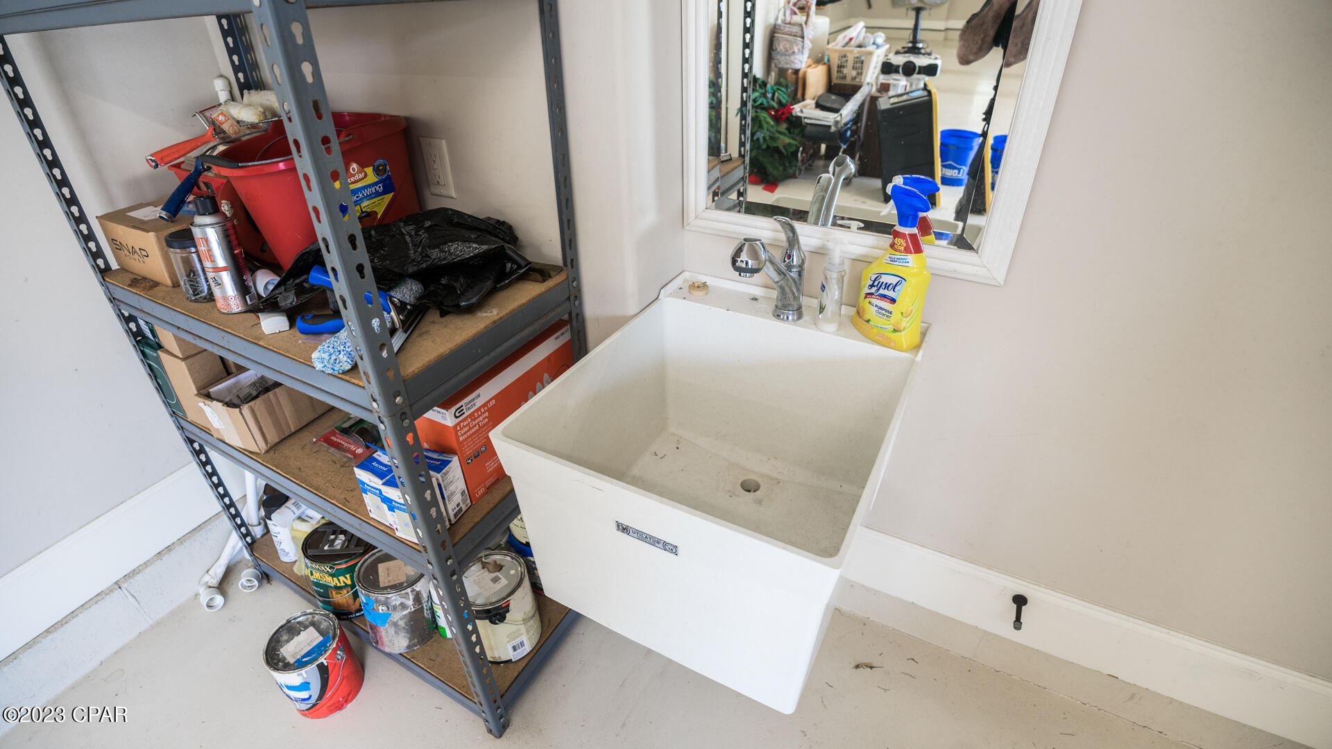 College Point 1st & 2nd - Residential