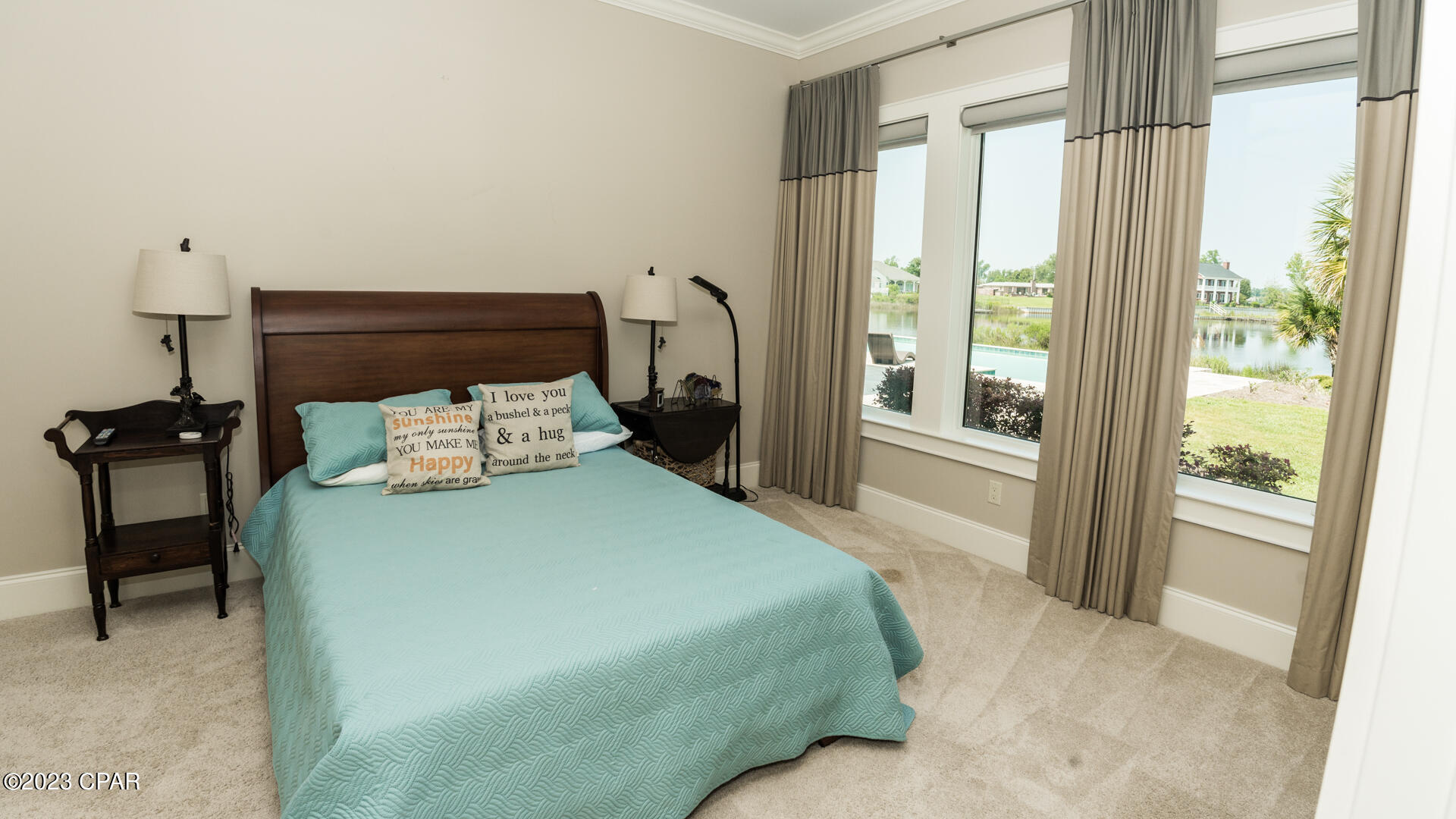 College Point 1st & 2nd - Residential