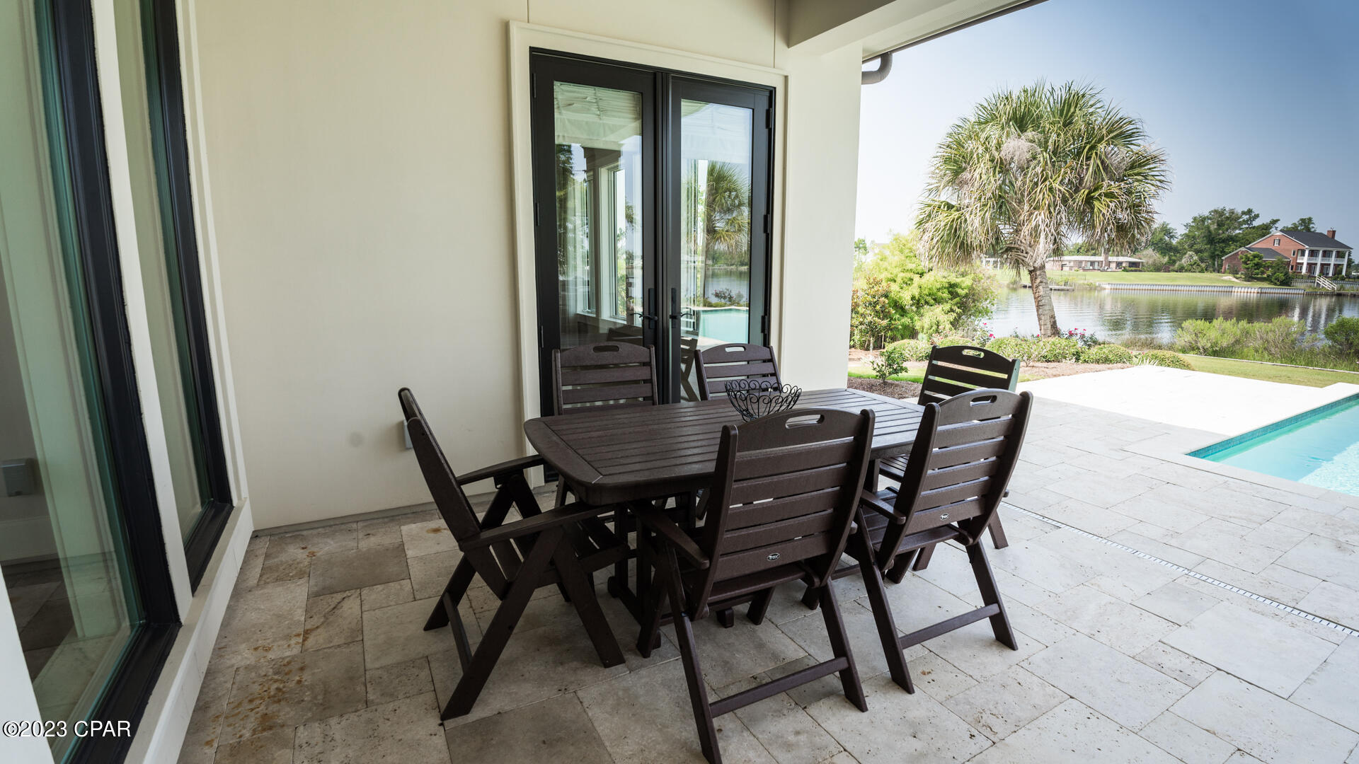 College Point 1st & 2nd - Residential