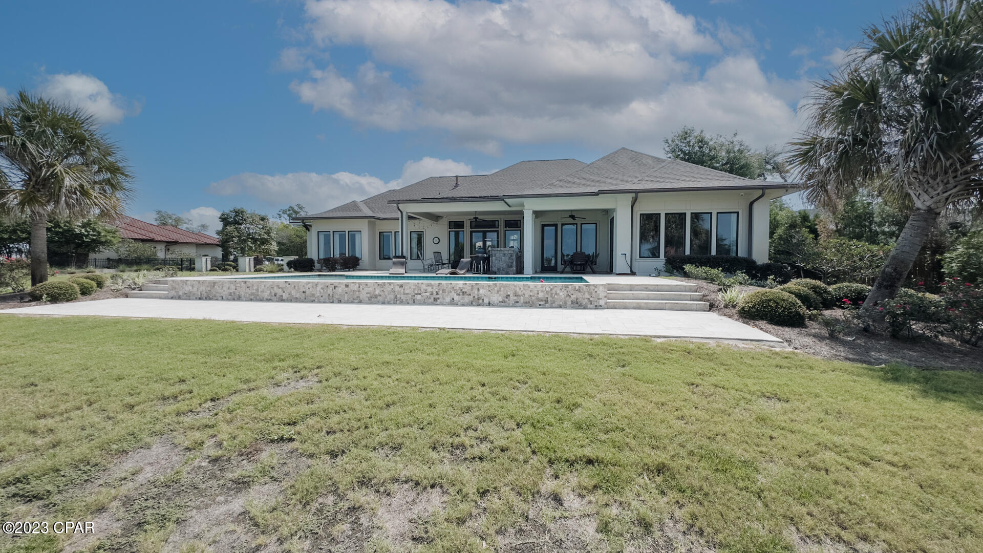 College Point 1st & 2nd - Residential