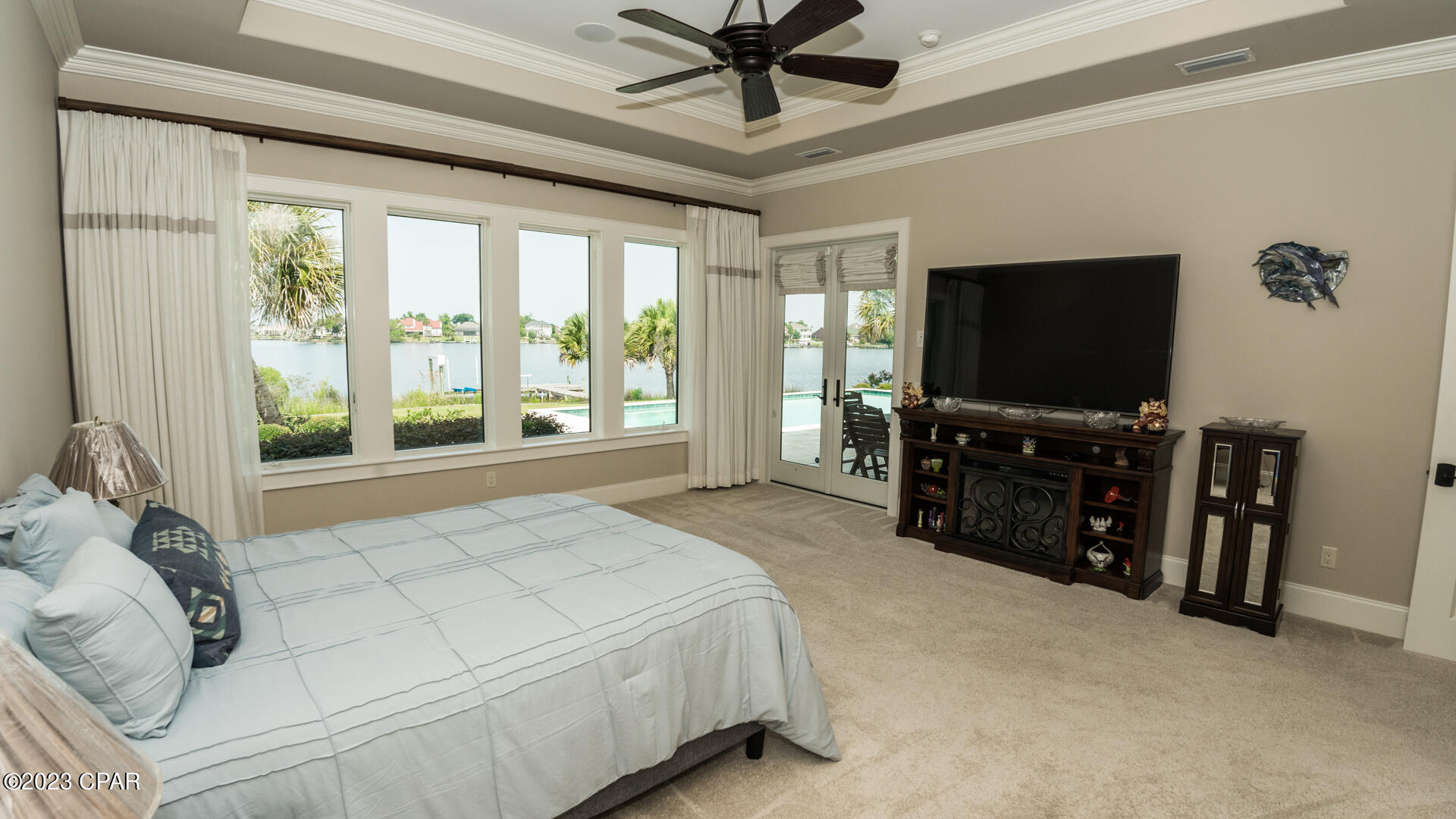 College Point 1st & 2nd - Residential