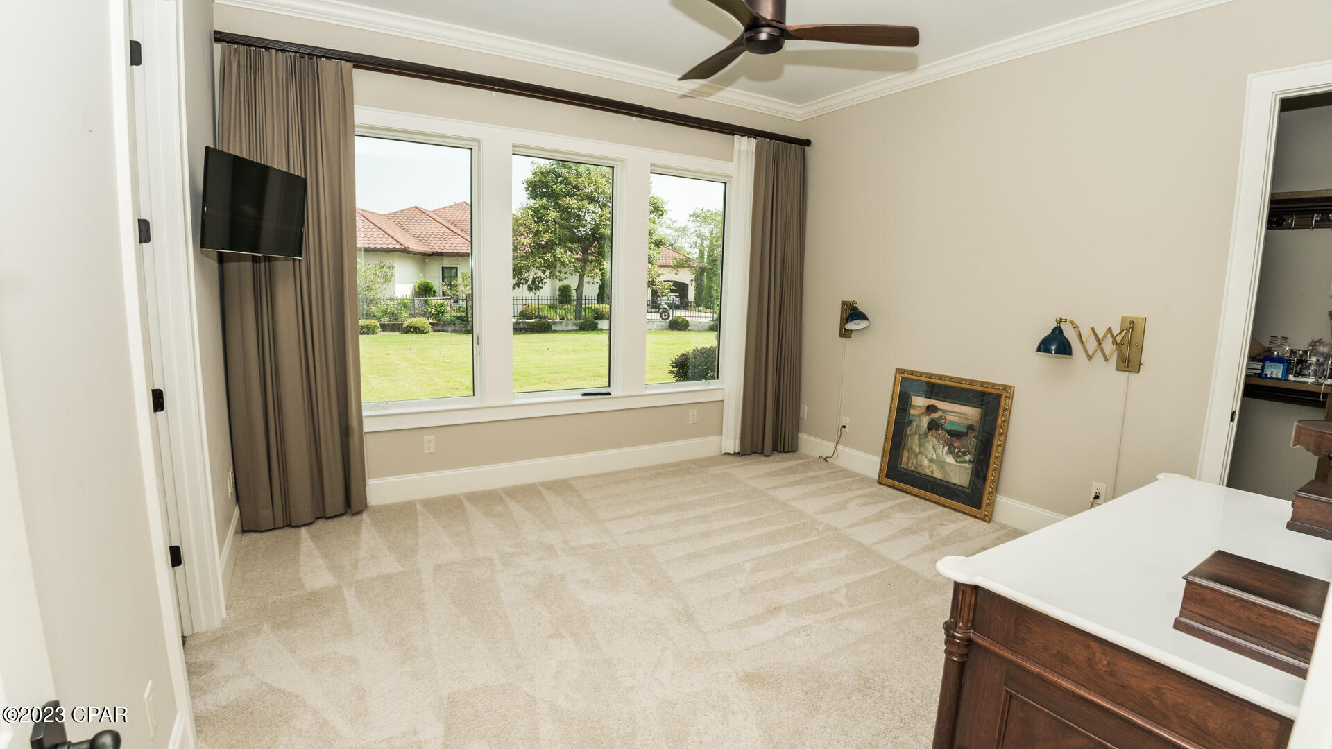 College Point 1st & 2nd - Residential